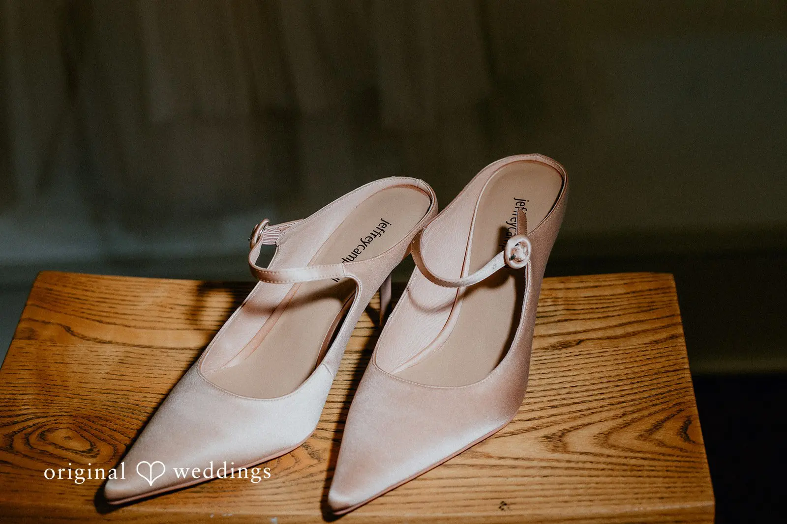 The Garrison Wedding // Anna & Kai -