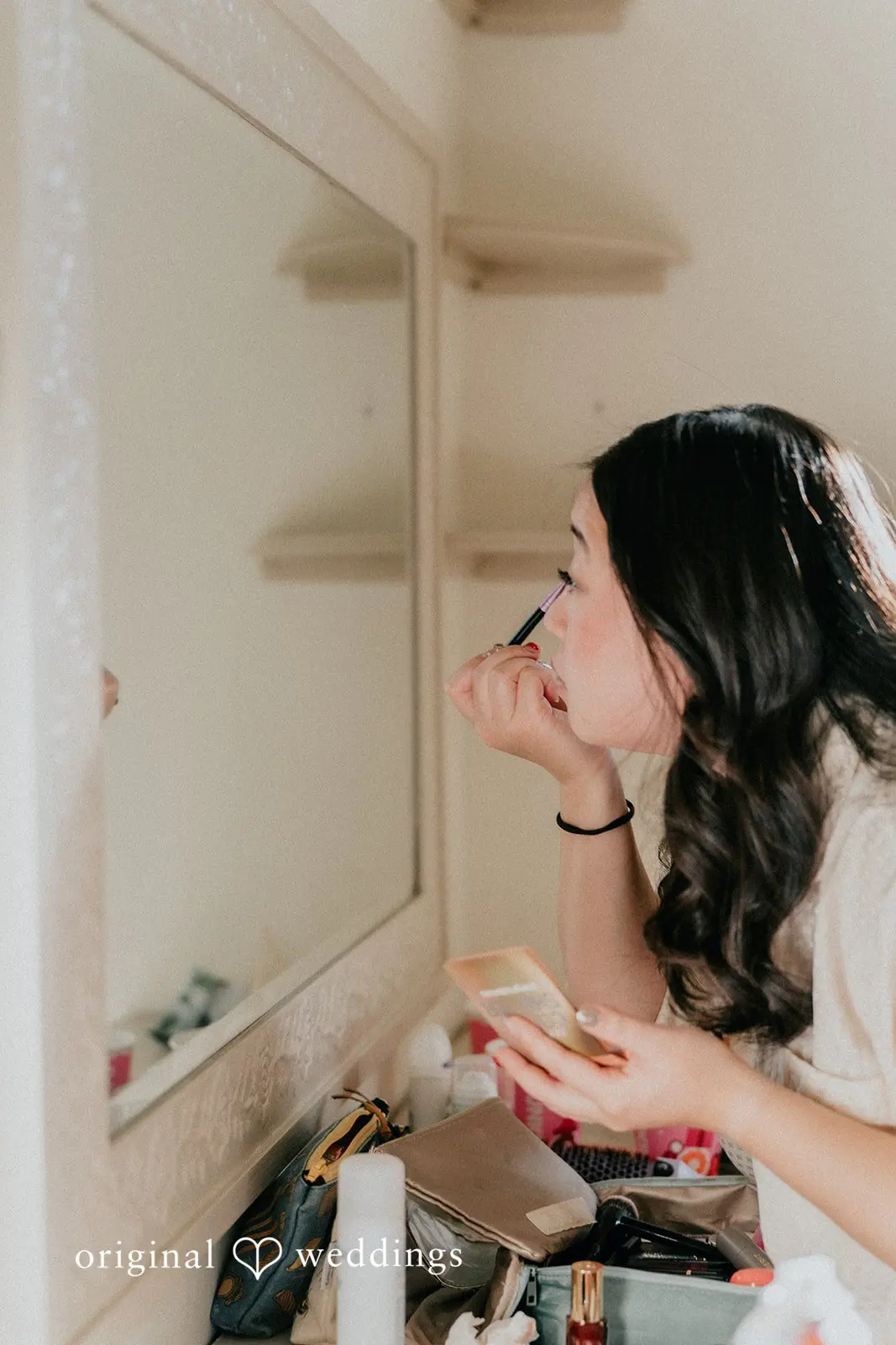The Garrison Wedding // Anna & Kai -
