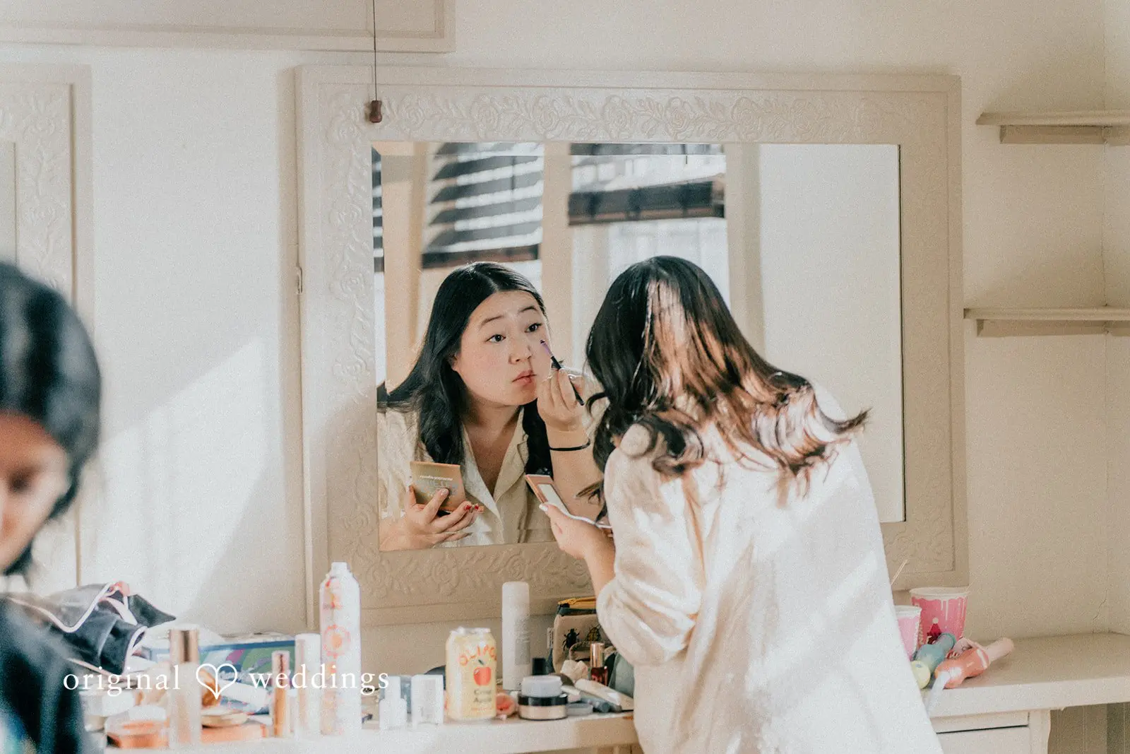 The Garrison Wedding // Anna & Kai -
