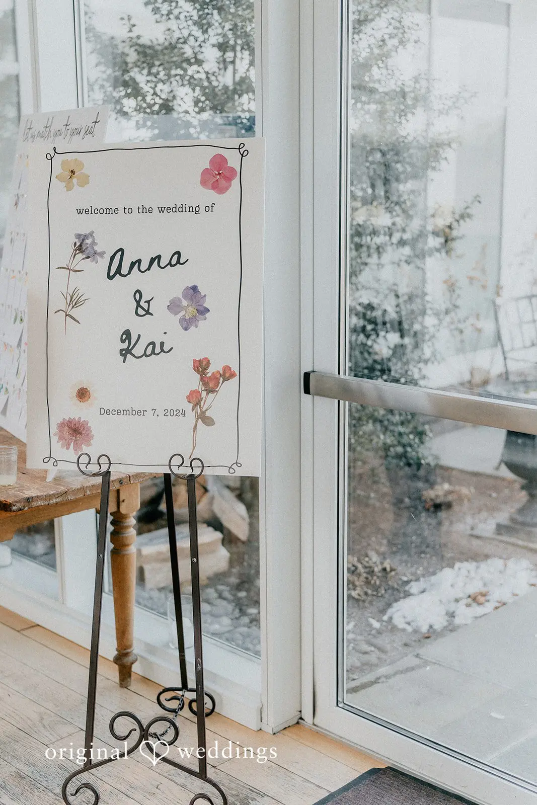 The Garrison Wedding // Anna & Kai -