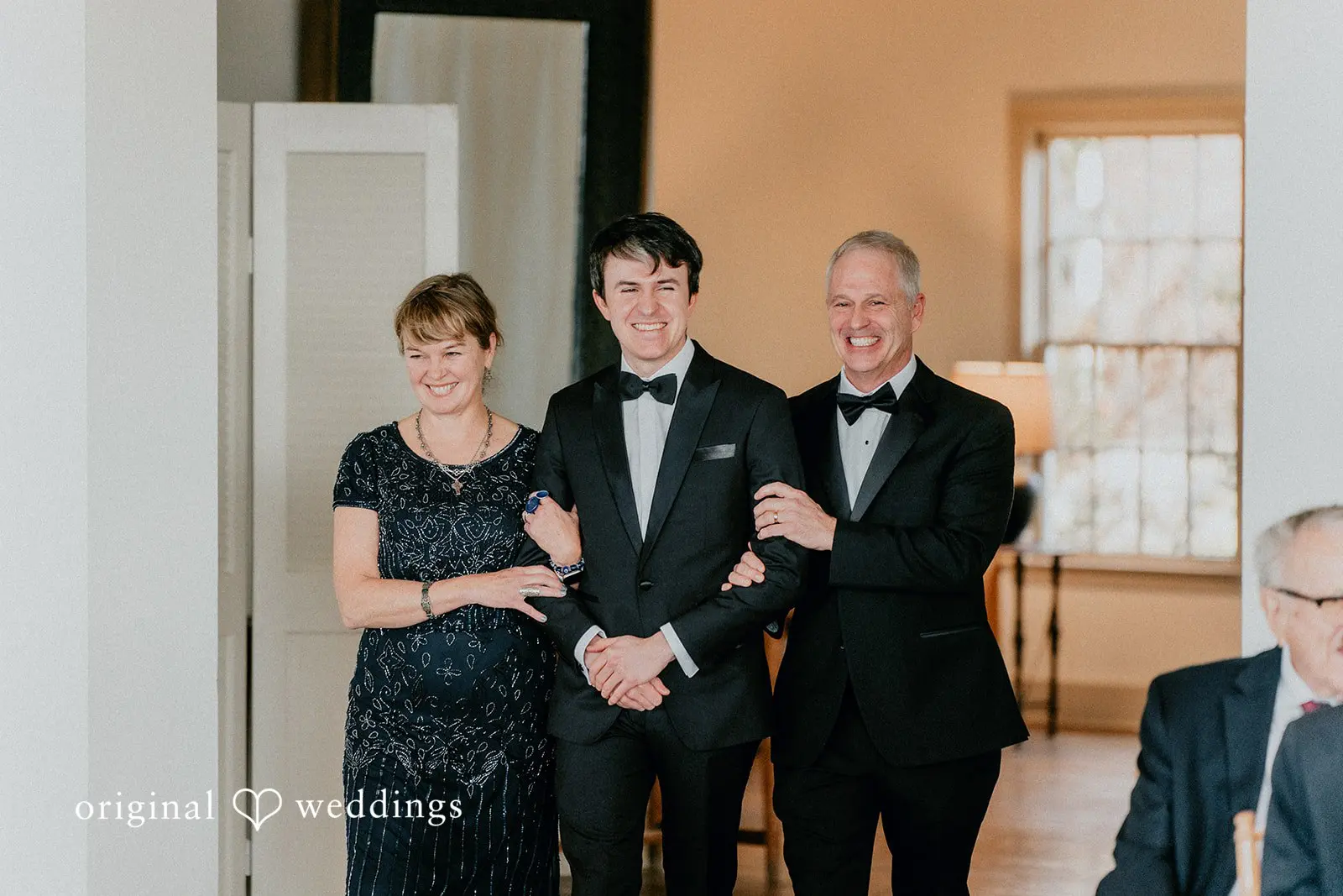 The Garrison Wedding // Anna & Kai -