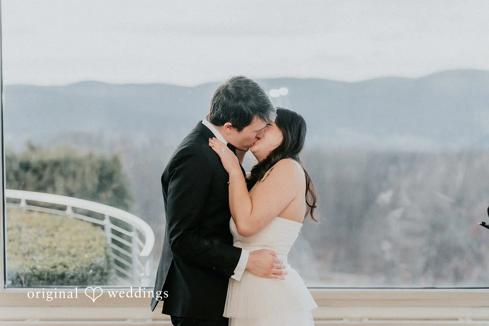 The Garrison Wedding // Anna & Kai -