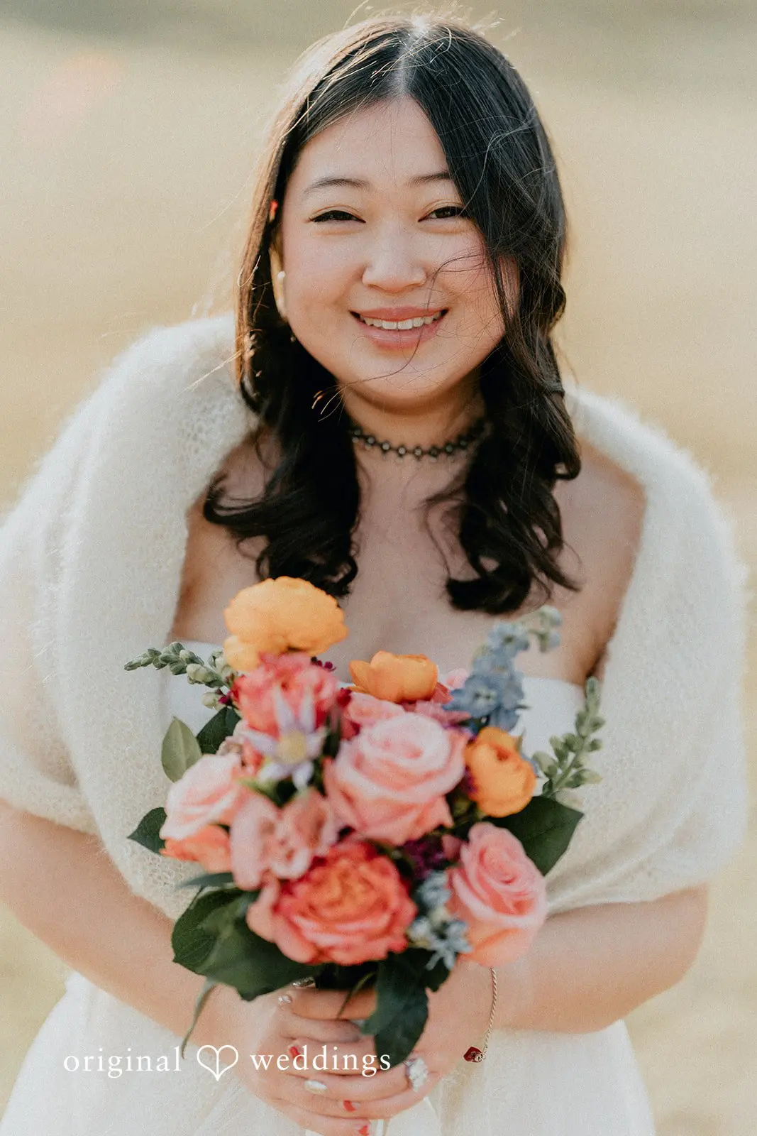 The Garrison Wedding // Anna & Kai -