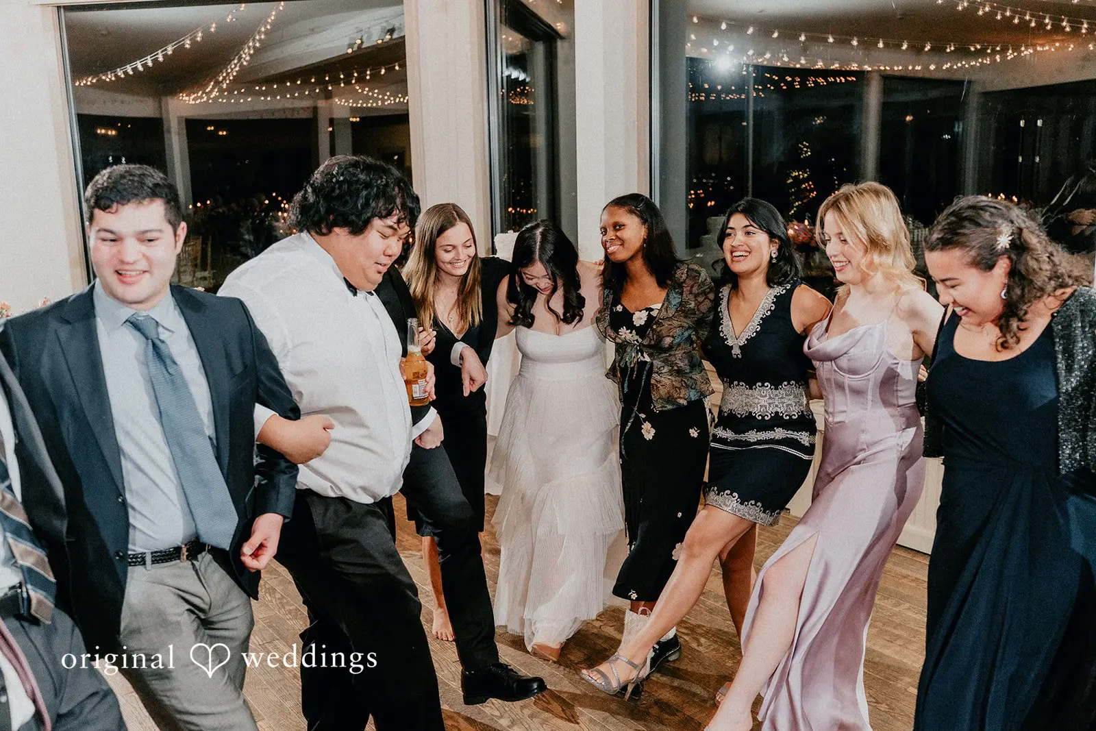 The Garrison Wedding // Anna & Kai -