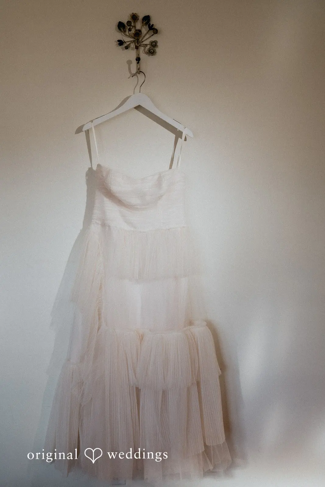 The Garrison Wedding // Anna & Kai -