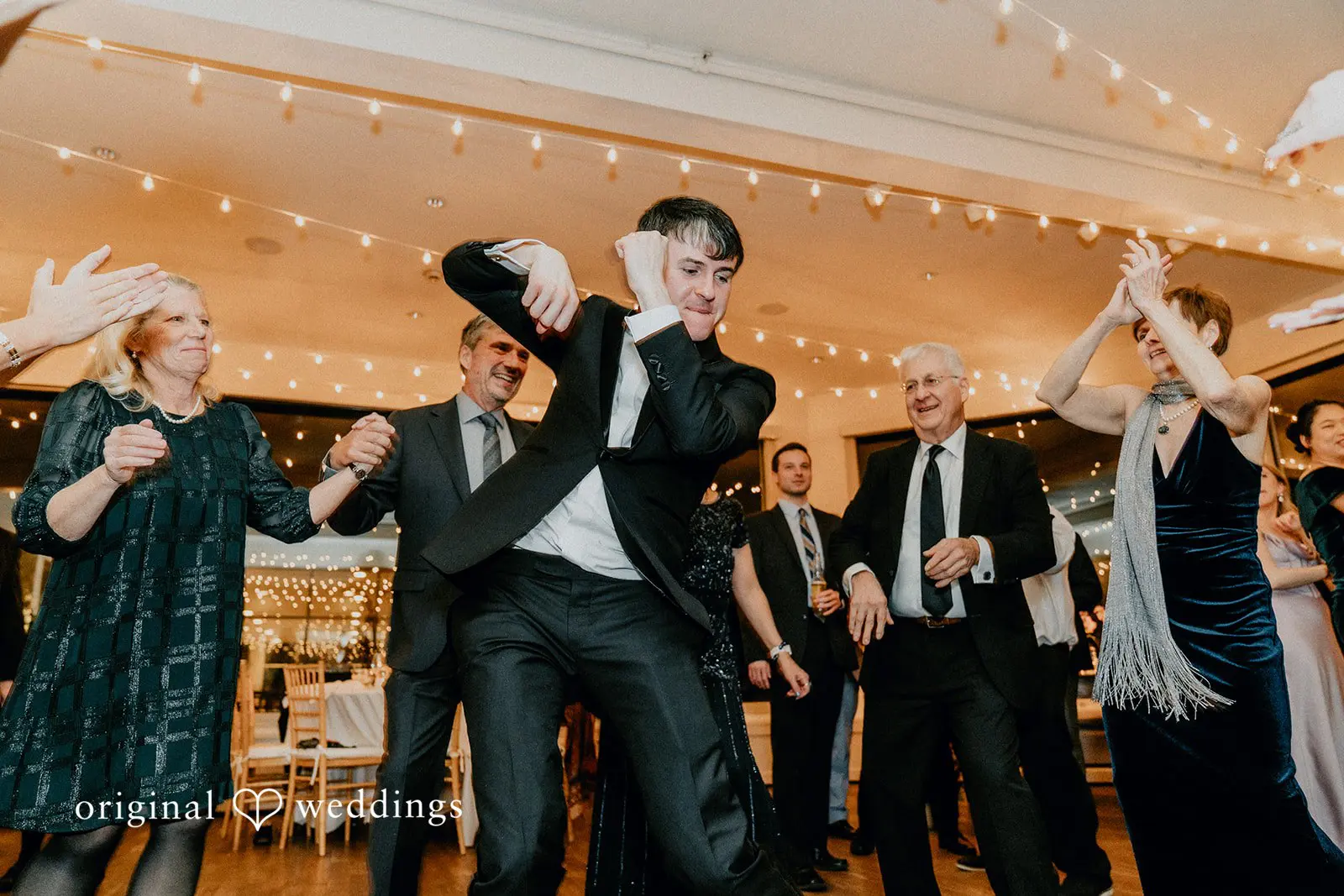 The Garrison Wedding // Anna & Kai -