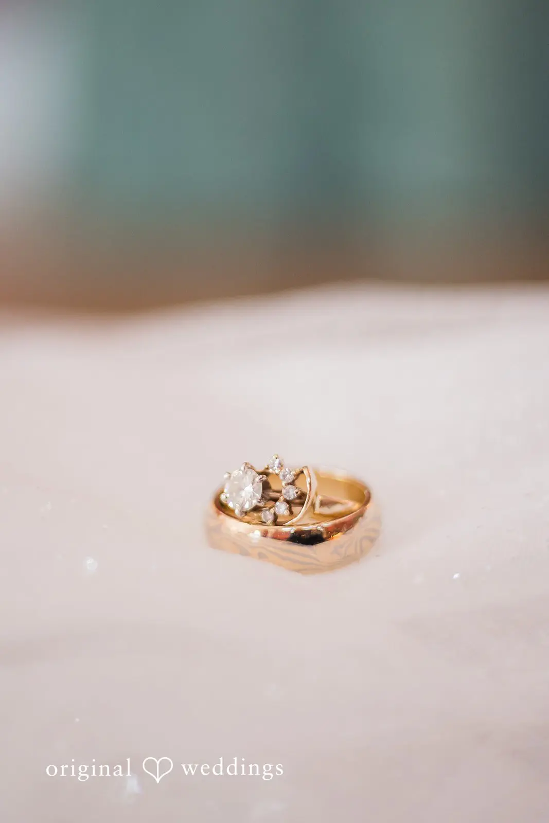 Hannah + John The Glendale Lyceum Wedding // Hannah & John -
