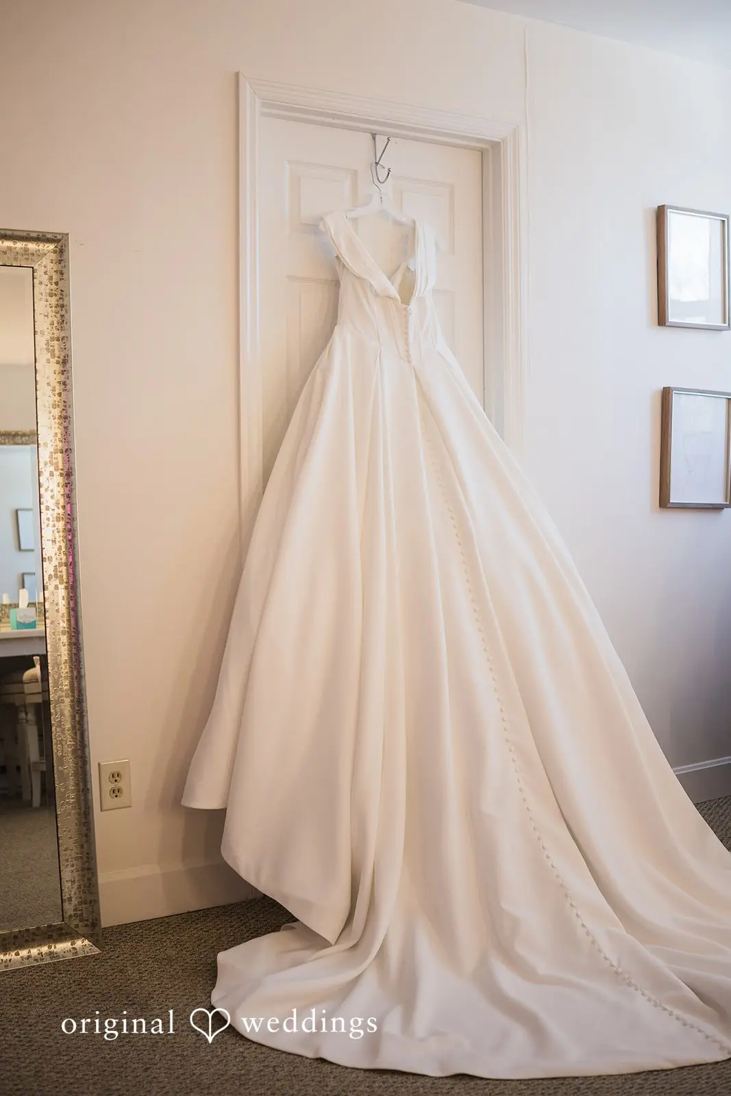 Hannah + John The Glendale Lyceum Wedding // Hannah & John -