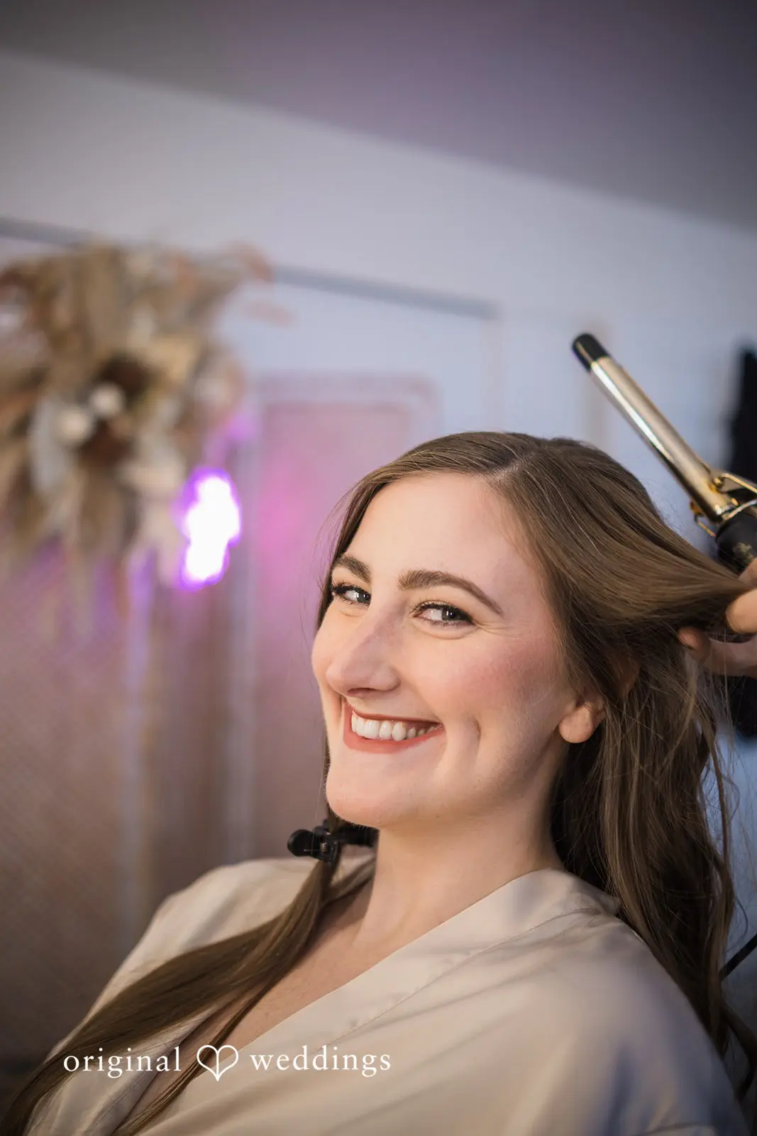 Hannah + John The Glendale Lyceum Wedding // Hannah & John -