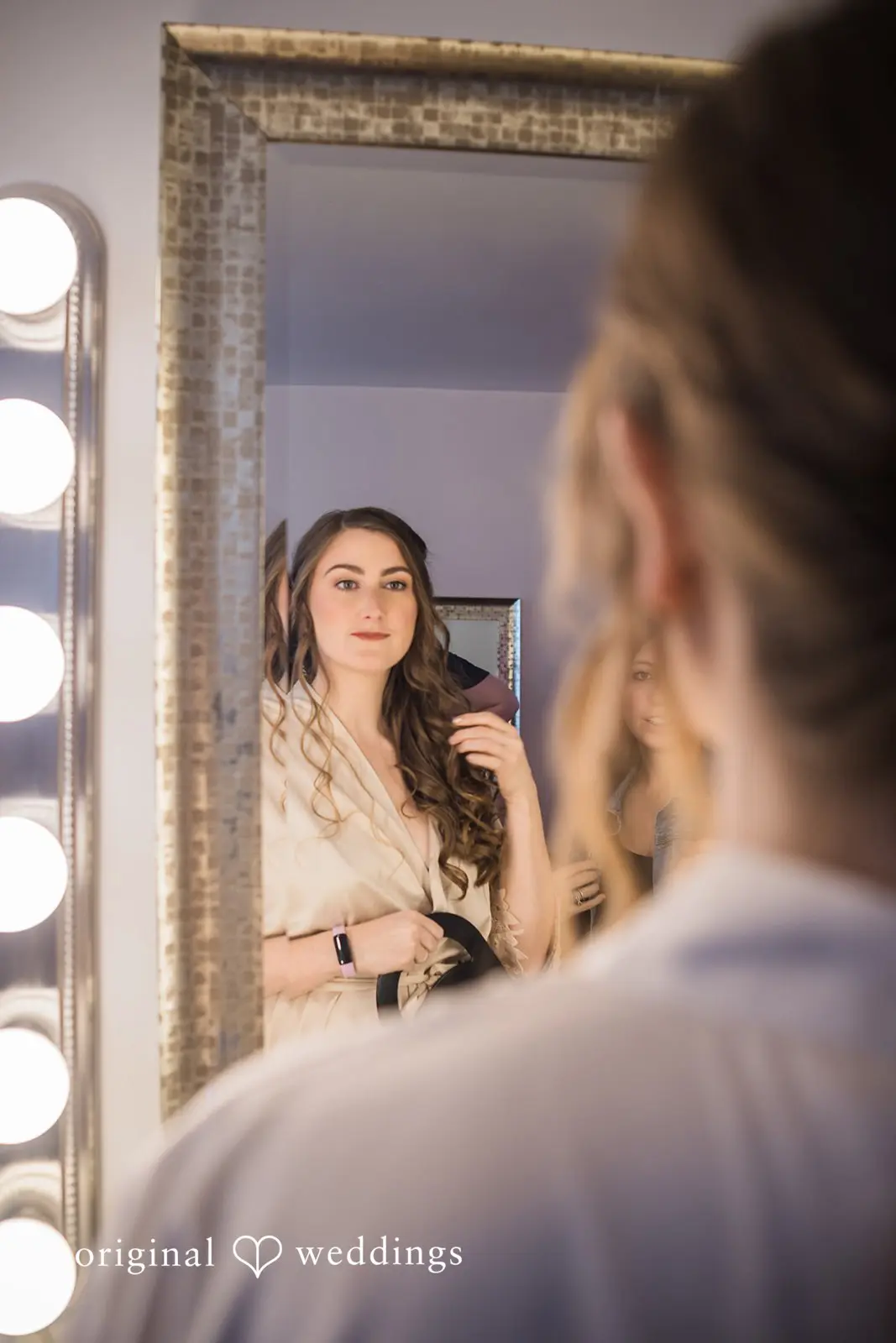 Hannah + John The Glendale Lyceum Wedding // Hannah & John -