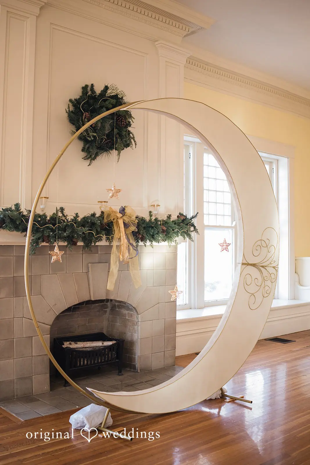 Hannah + John The Glendale Lyceum Wedding // Hannah & John -