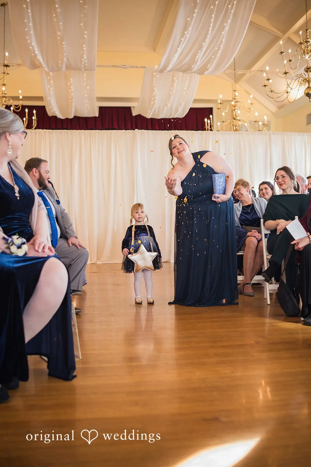 Hannah + John The Glendale Lyceum Wedding // Hannah & John -