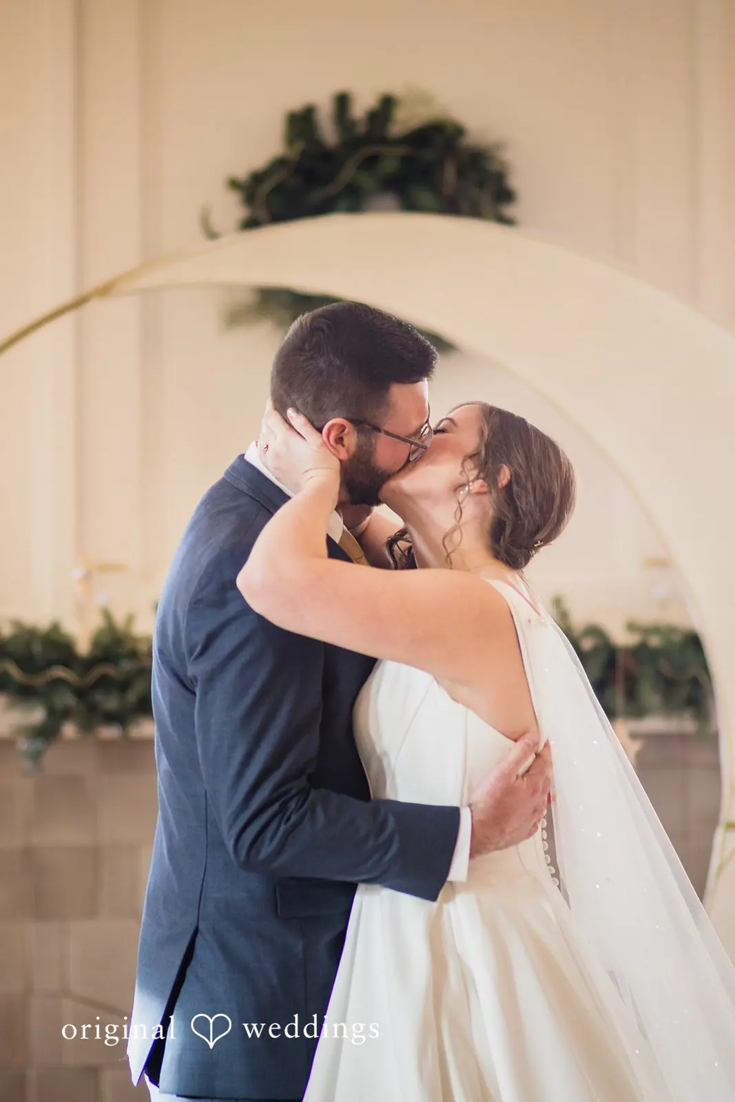 Hannah + John The Glendale Lyceum Wedding // Hannah & John -