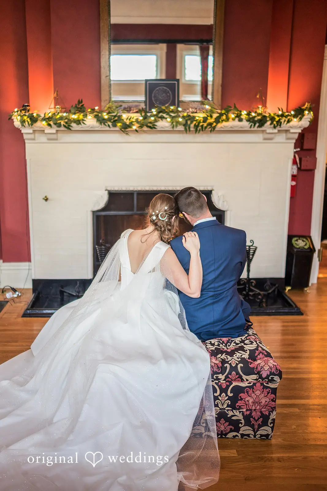 Hannah + John The Glendale Lyceum Wedding // Hannah & John -