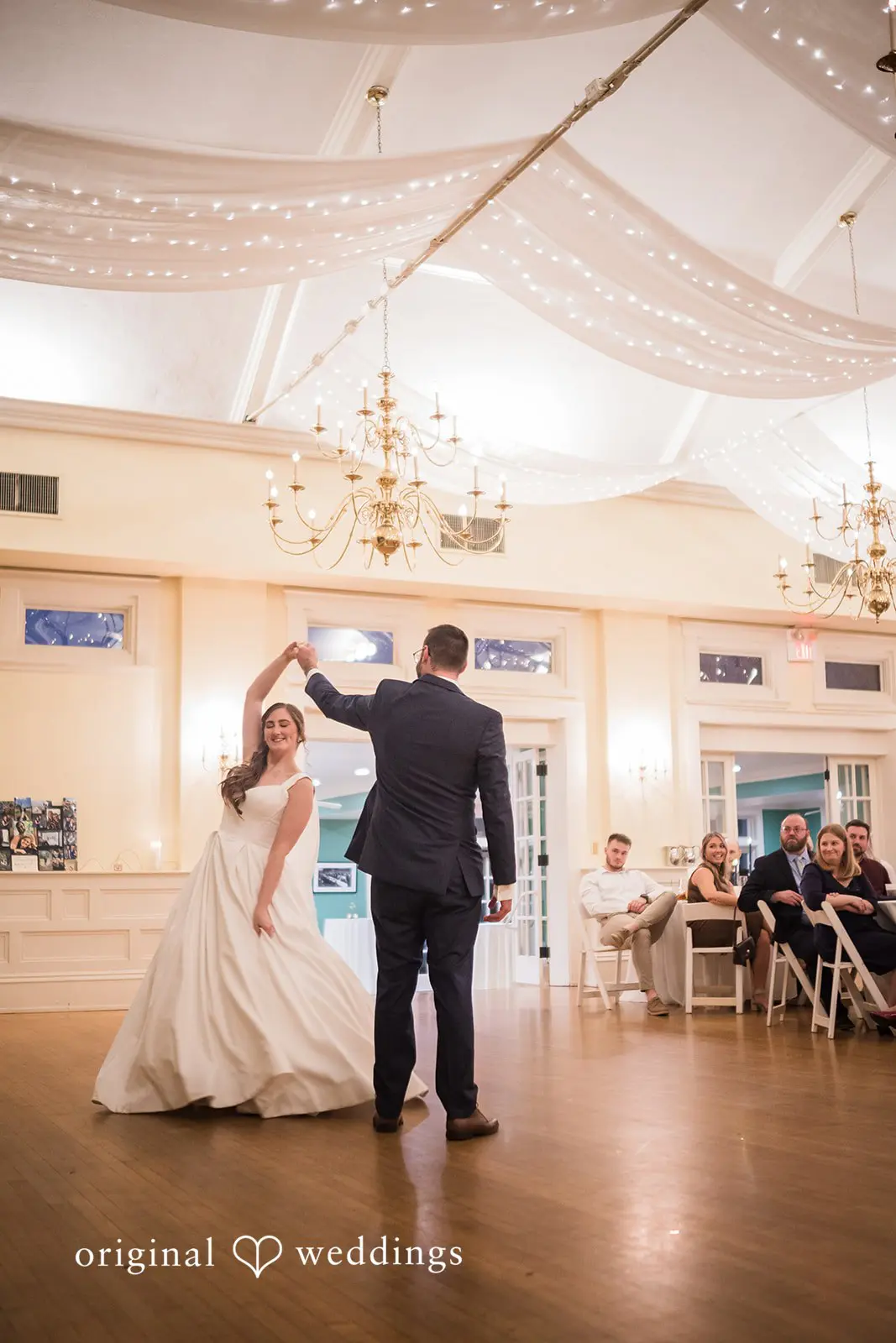 Hannah + John The Glendale Lyceum Wedding // Hannah & John -