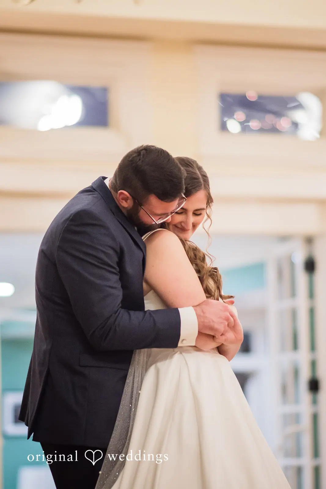 Hannah + John The Glendale Lyceum Wedding // Hannah & John -