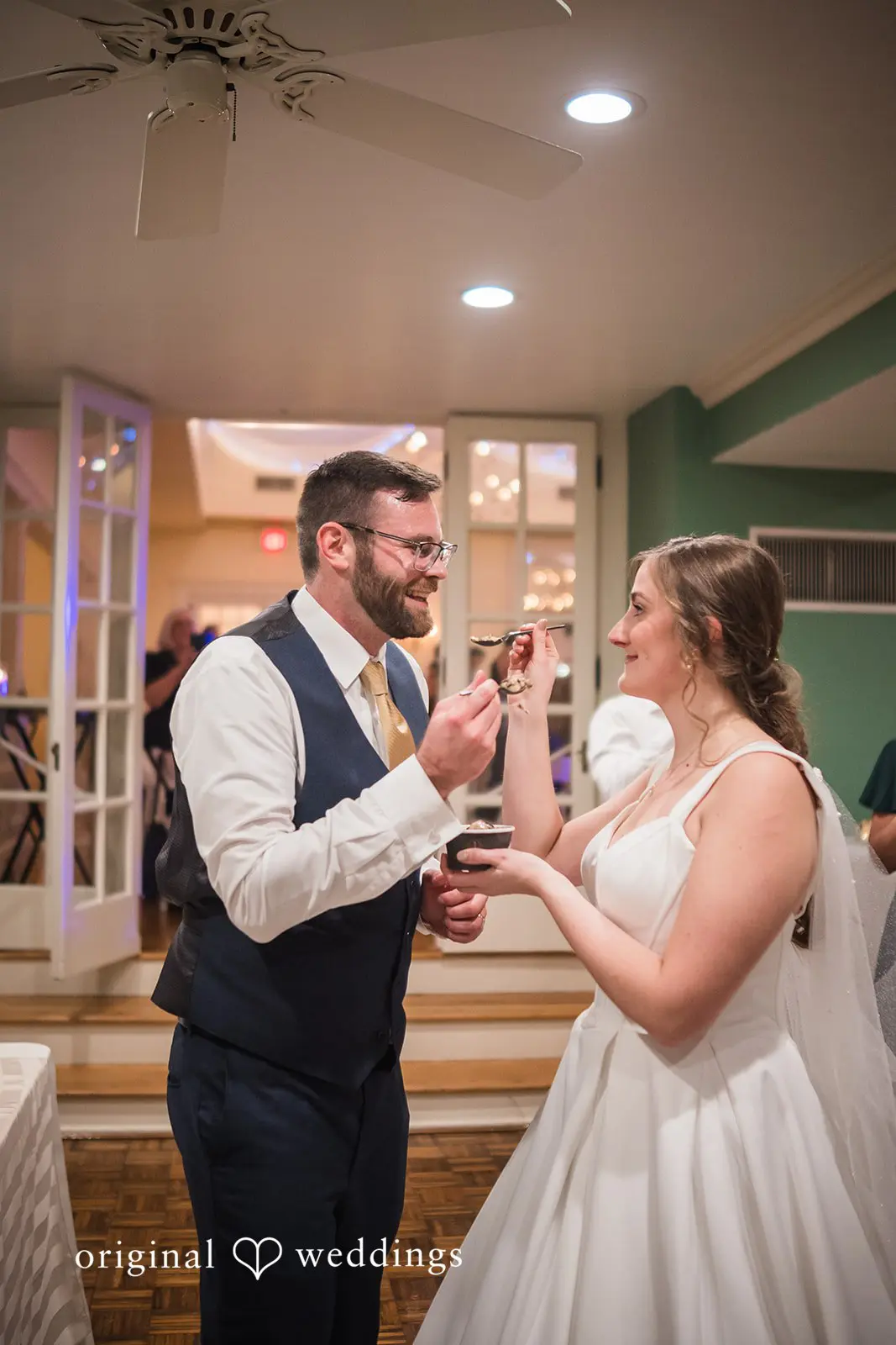 Hannah + John The Glendale Lyceum Wedding // Hannah & John -