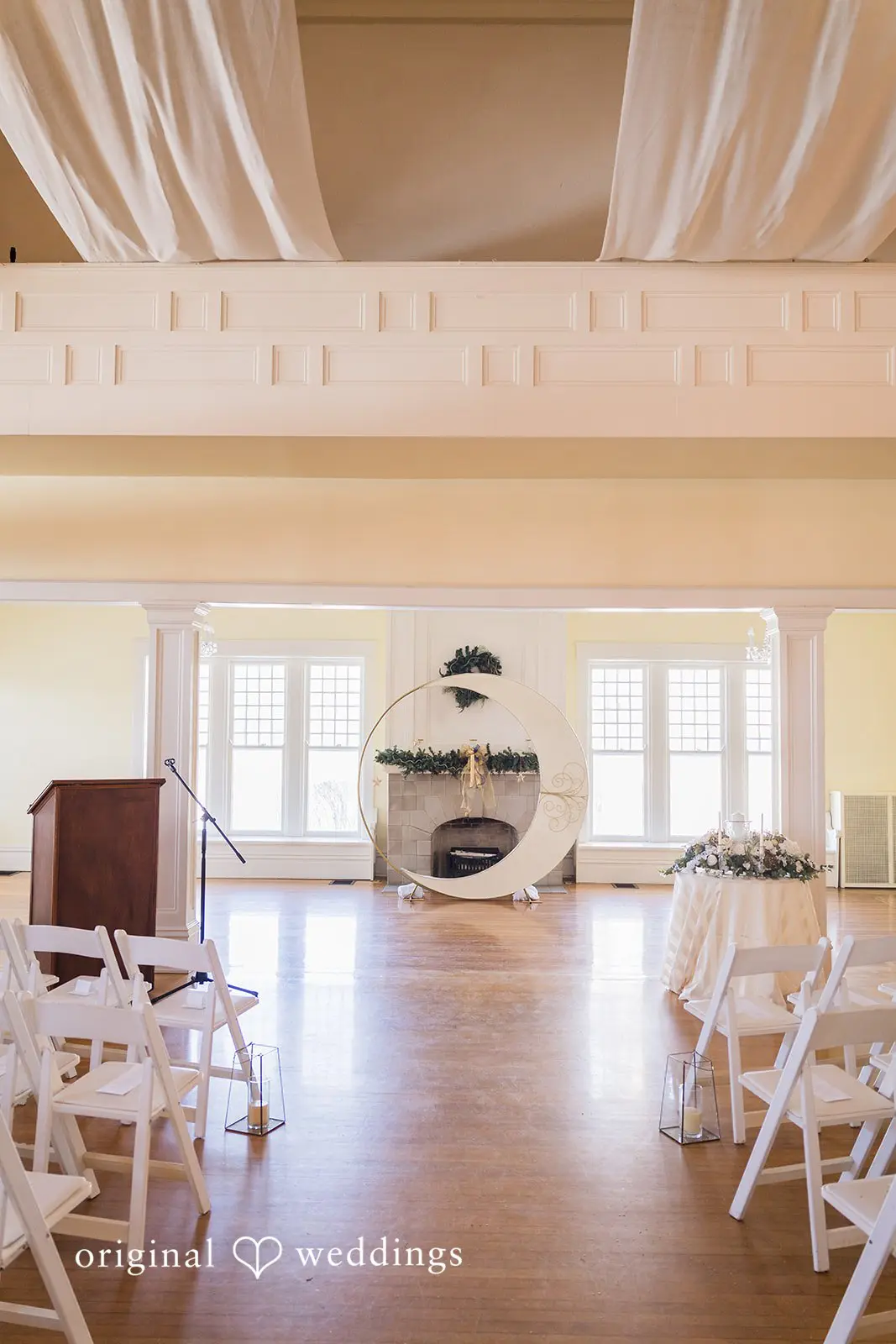 Hannah + John The Glendale Lyceum Wedding // Hannah & John -