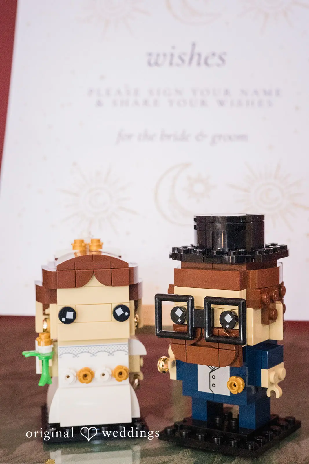 Hannah + John The Glendale Lyceum Wedding // Hannah & John -