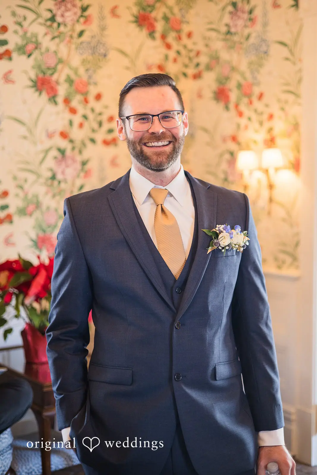 Hannah + John The Glendale Lyceum Wedding // Hannah & John -