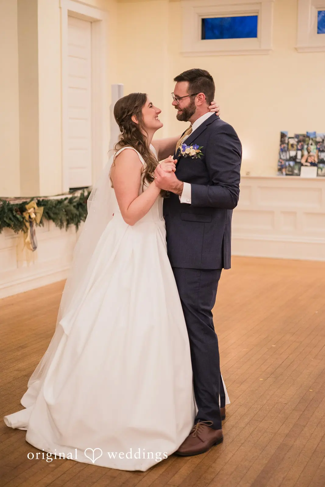 Hannah + John The Glendale Lyceum Wedding // Hannah & John -