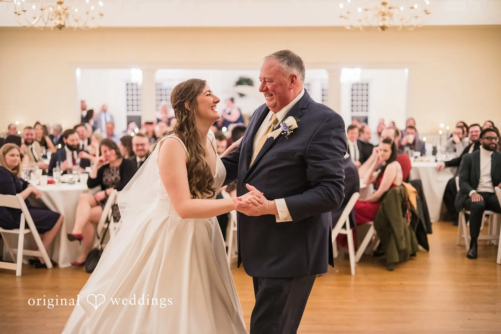 Hannah + John The Glendale Lyceum Wedding // Hannah & John -