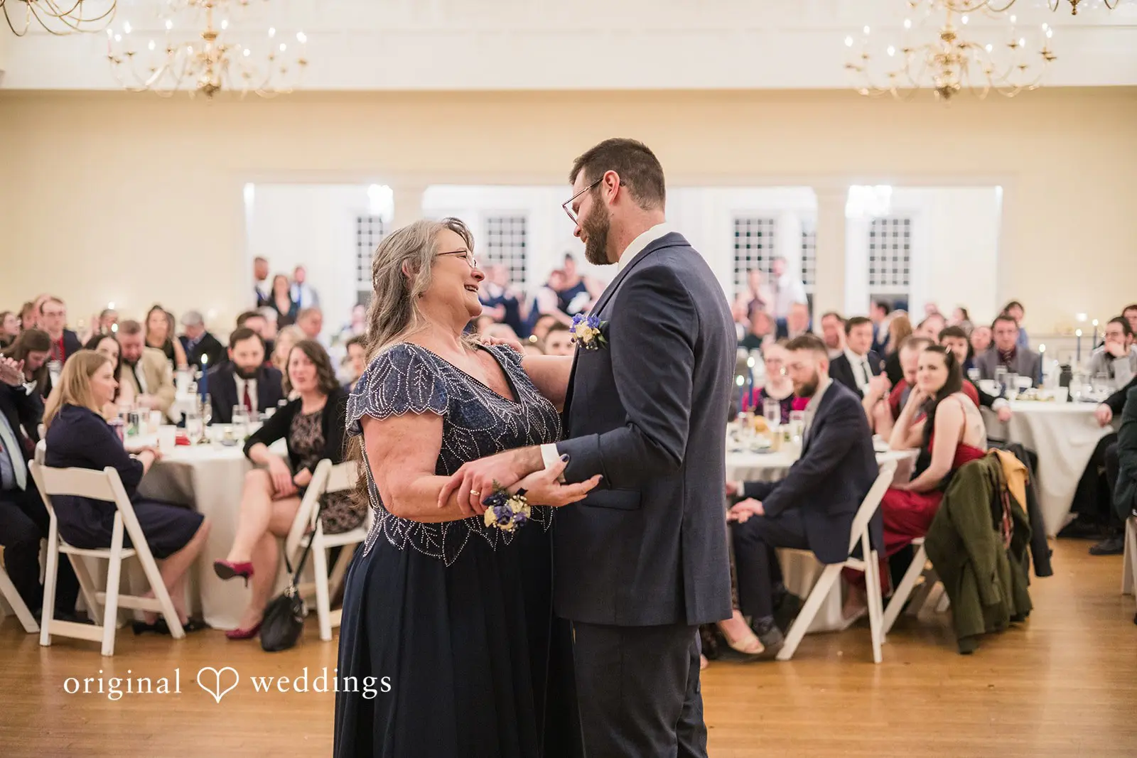 Hannah + John The Glendale Lyceum Wedding // Hannah & John -