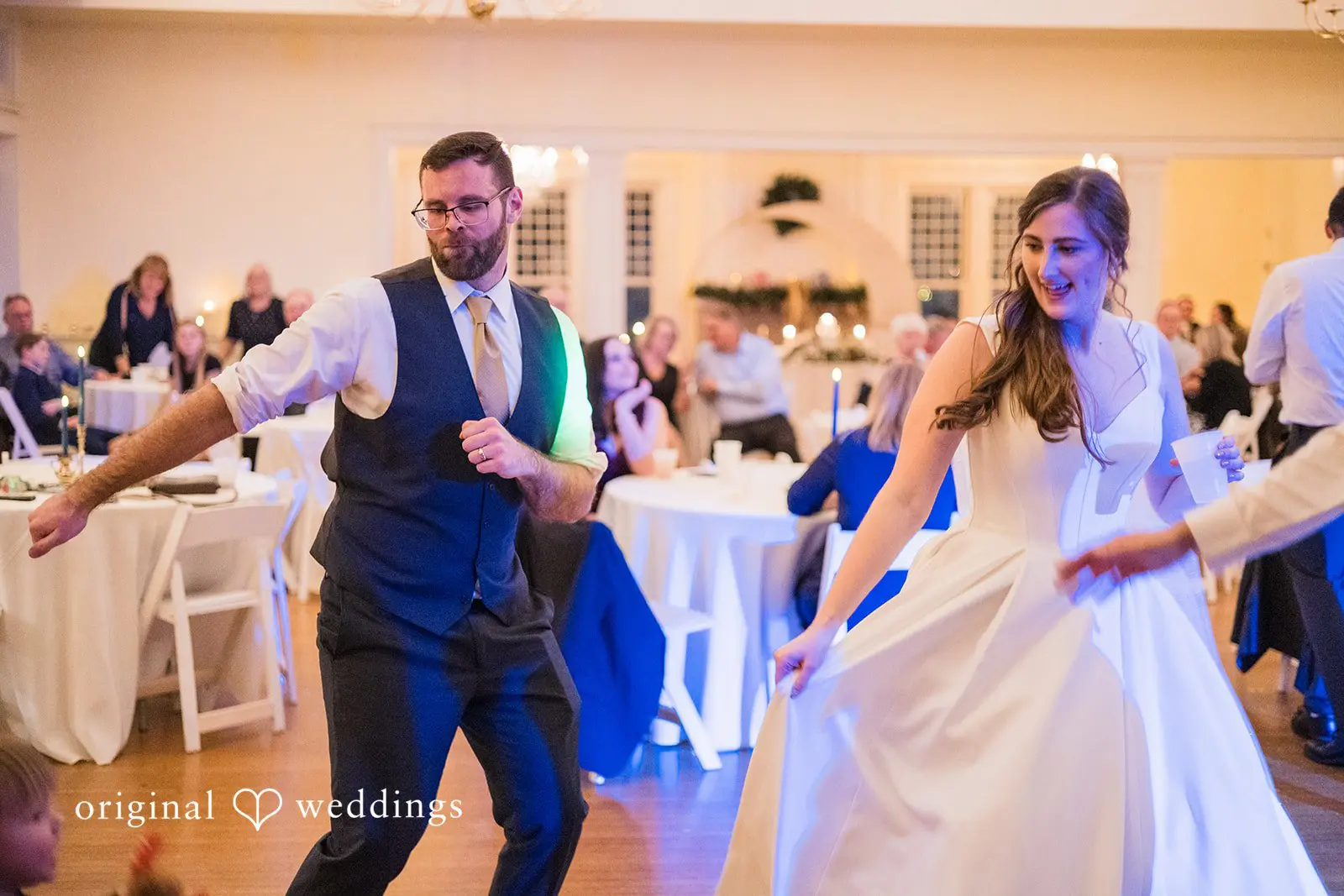 Hannah + John The Glendale Lyceum Wedding // Hannah & John -