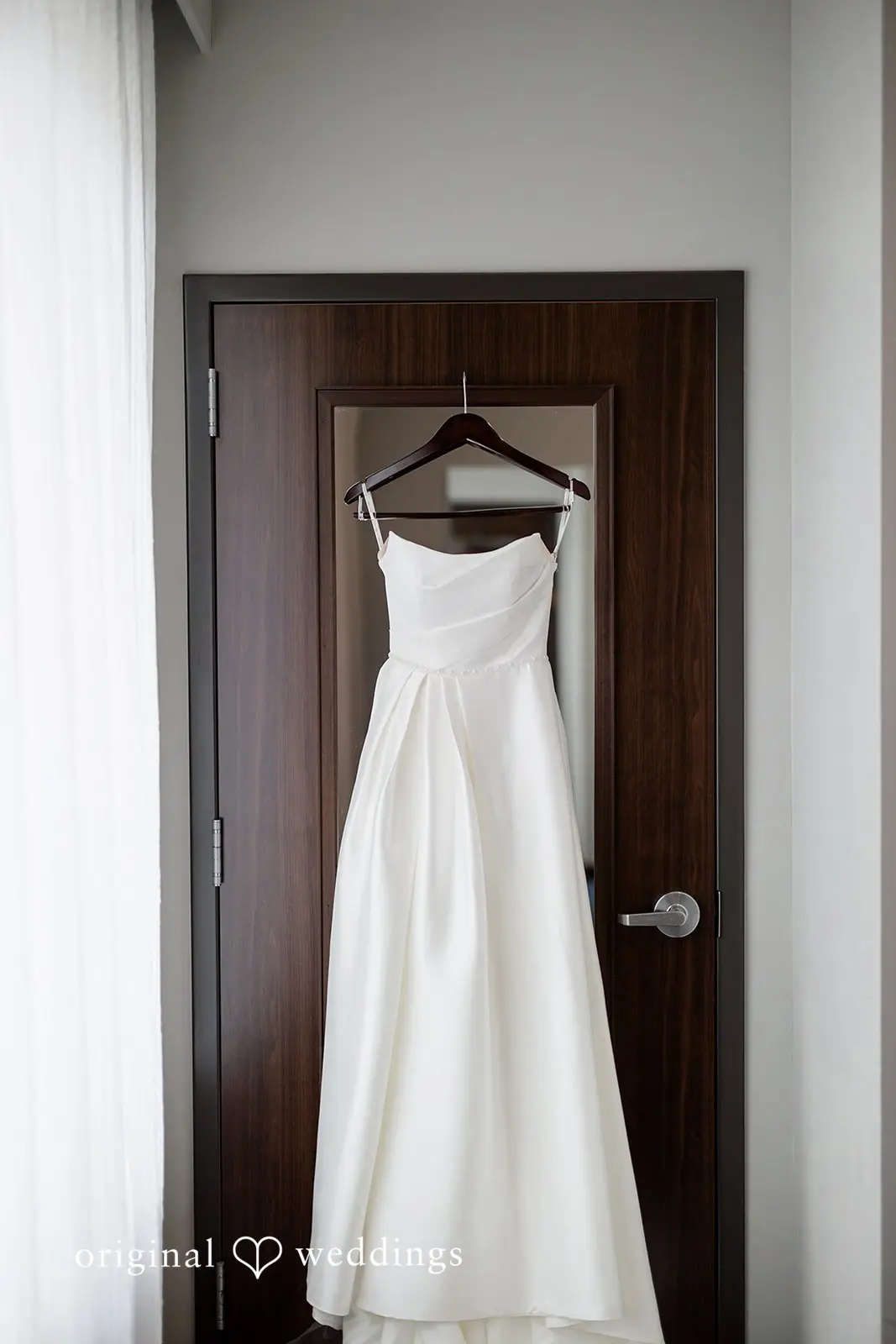 Jacob + Morgan The Golf Club at Fossil Creek Wedding // Jacob & Morgan -