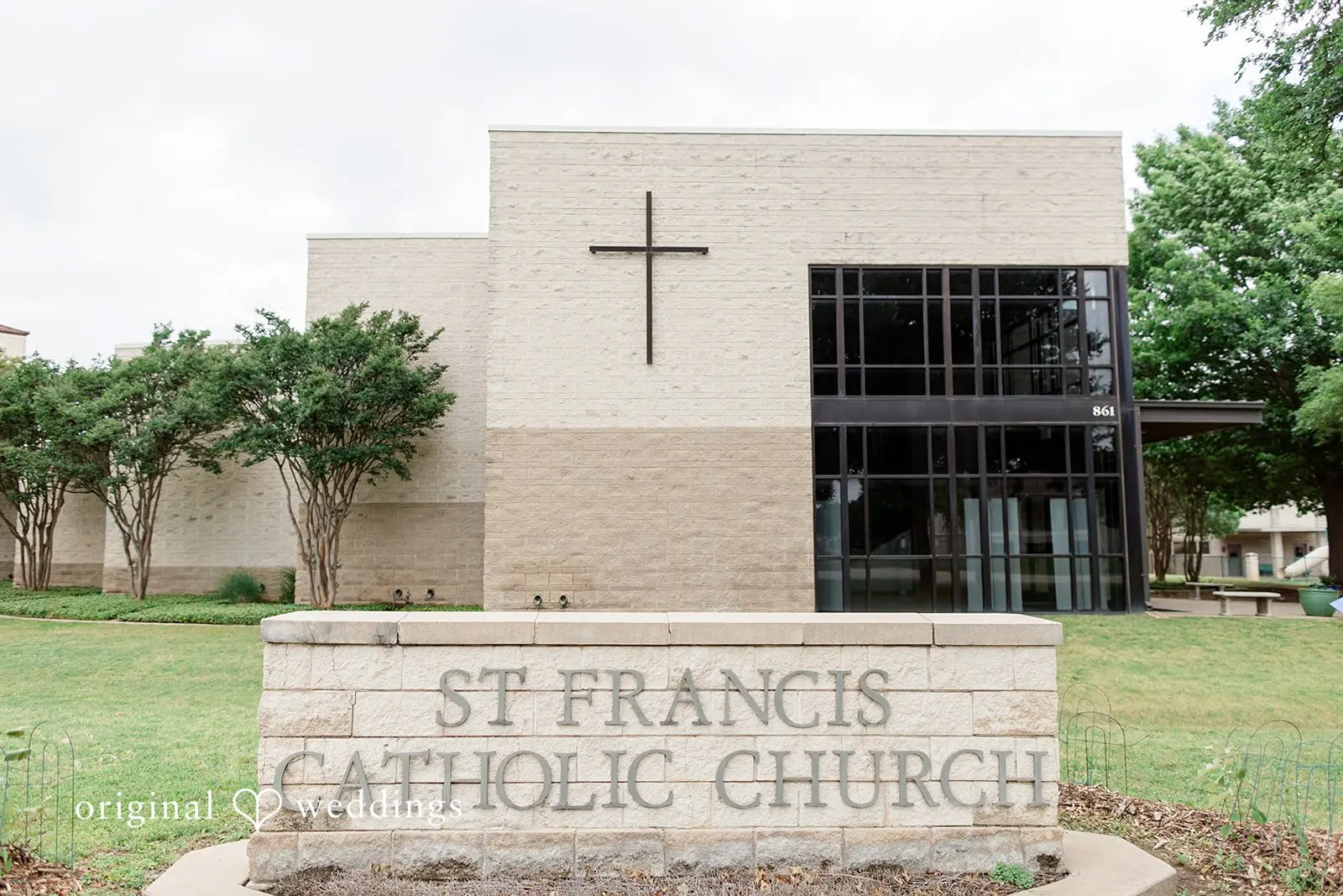 Jacob + Morgan The Golf Club at Fossil Creek Wedding // Jacob & Morgan -