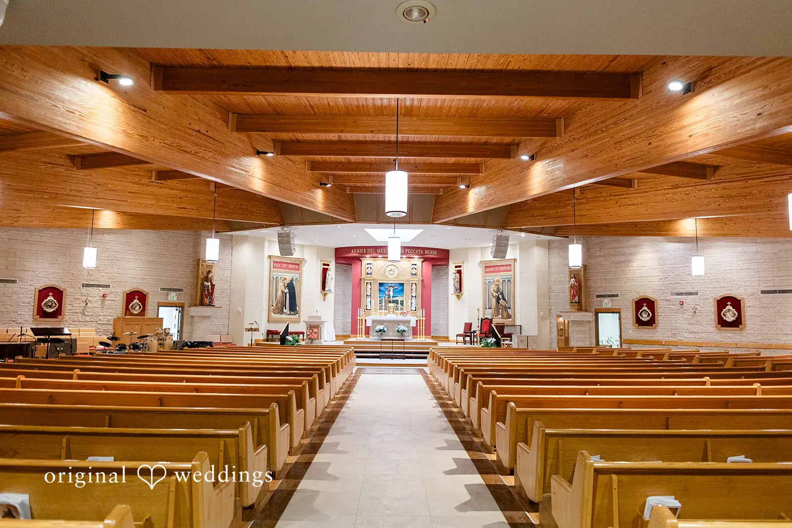 Jacob + Morgan The Golf Club at Fossil Creek Wedding // Jacob & Morgan -