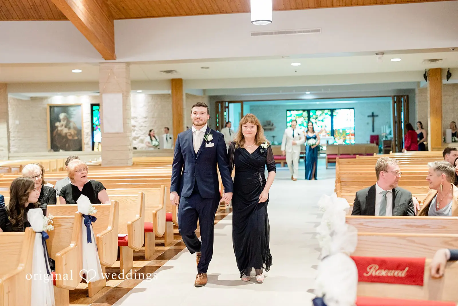 Jacob + Morgan The Golf Club at Fossil Creek Wedding // Jacob & Morgan -