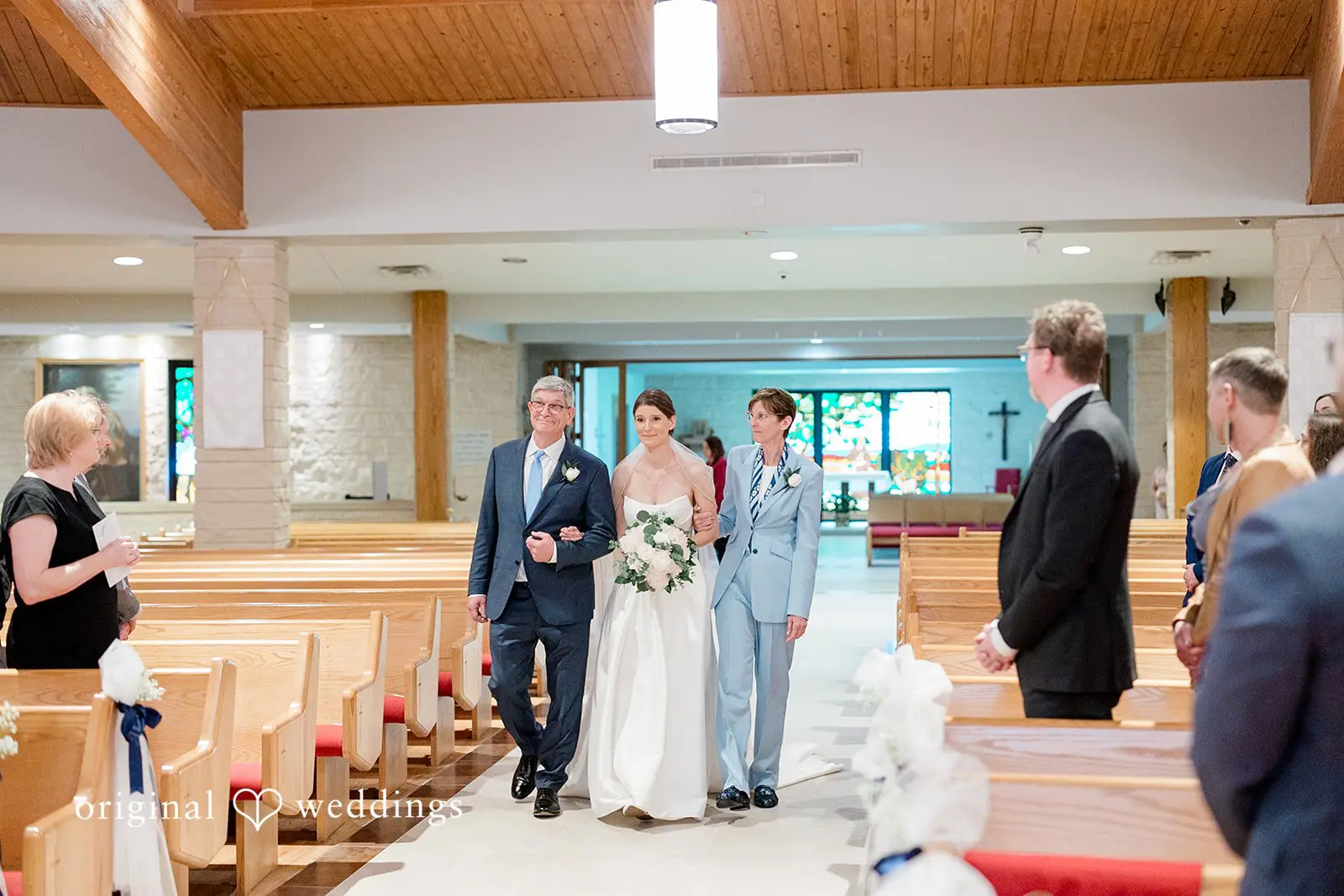 Jacob + Morgan The Golf Club at Fossil Creek Wedding // Jacob & Morgan -