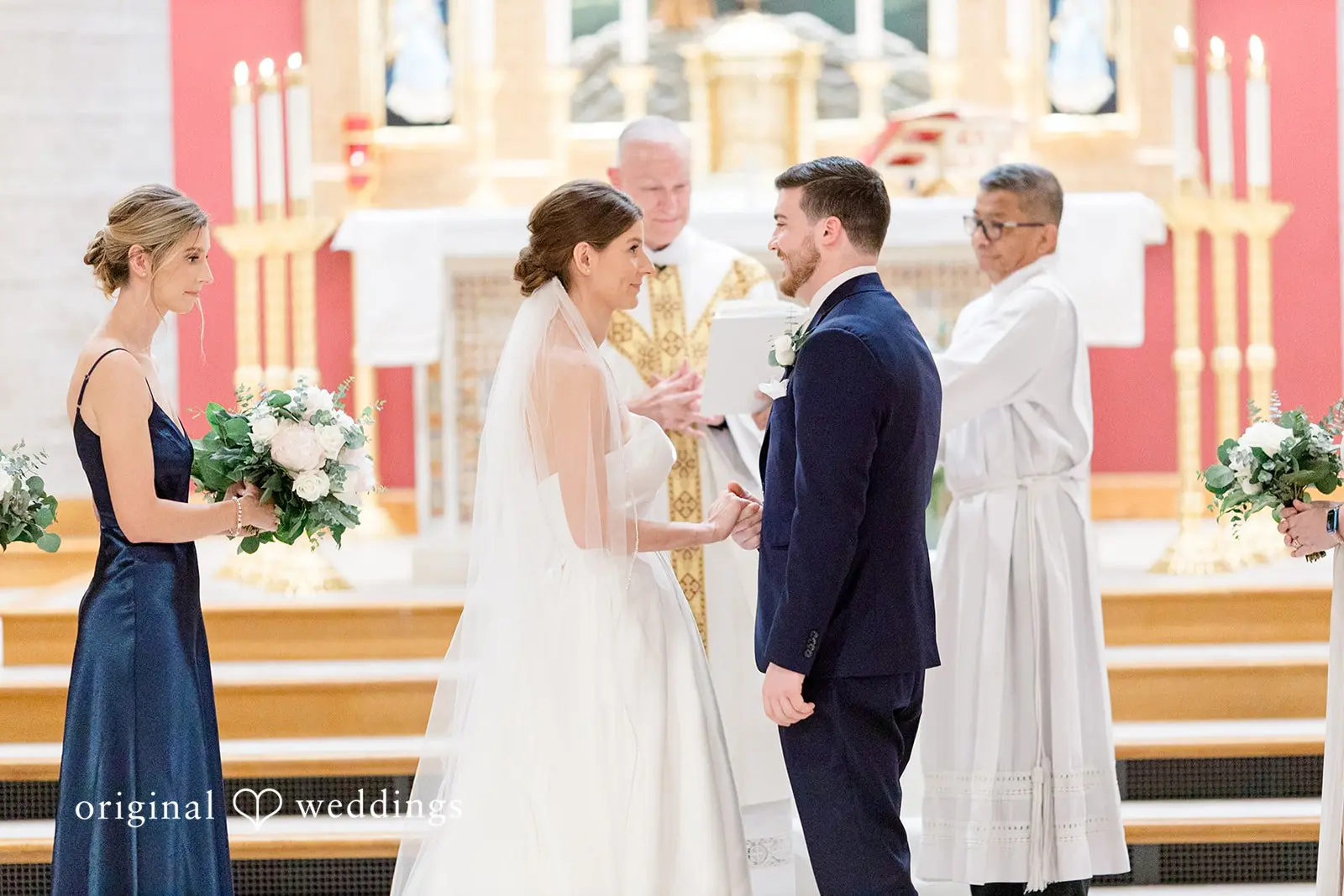 Jacob + Morgan The Golf Club at Fossil Creek Wedding // Jacob & Morgan -