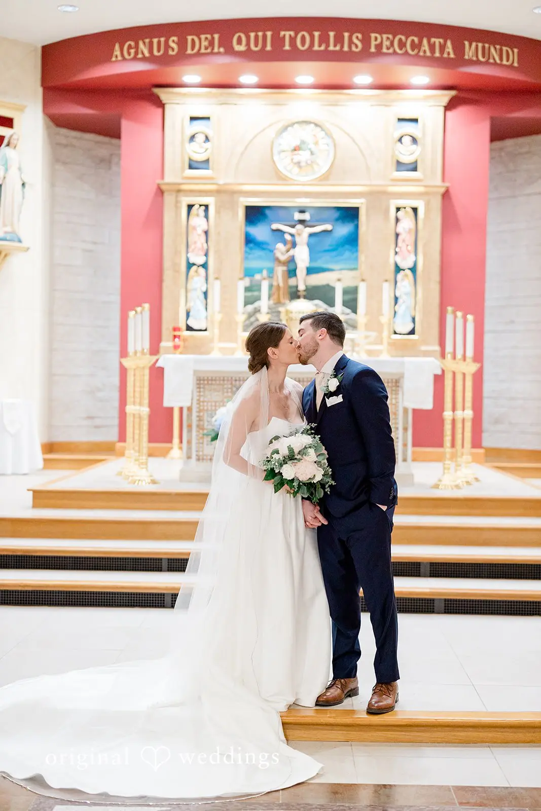 Jacob + Morgan The Golf Club at Fossil Creek Wedding // Jacob & Morgan -