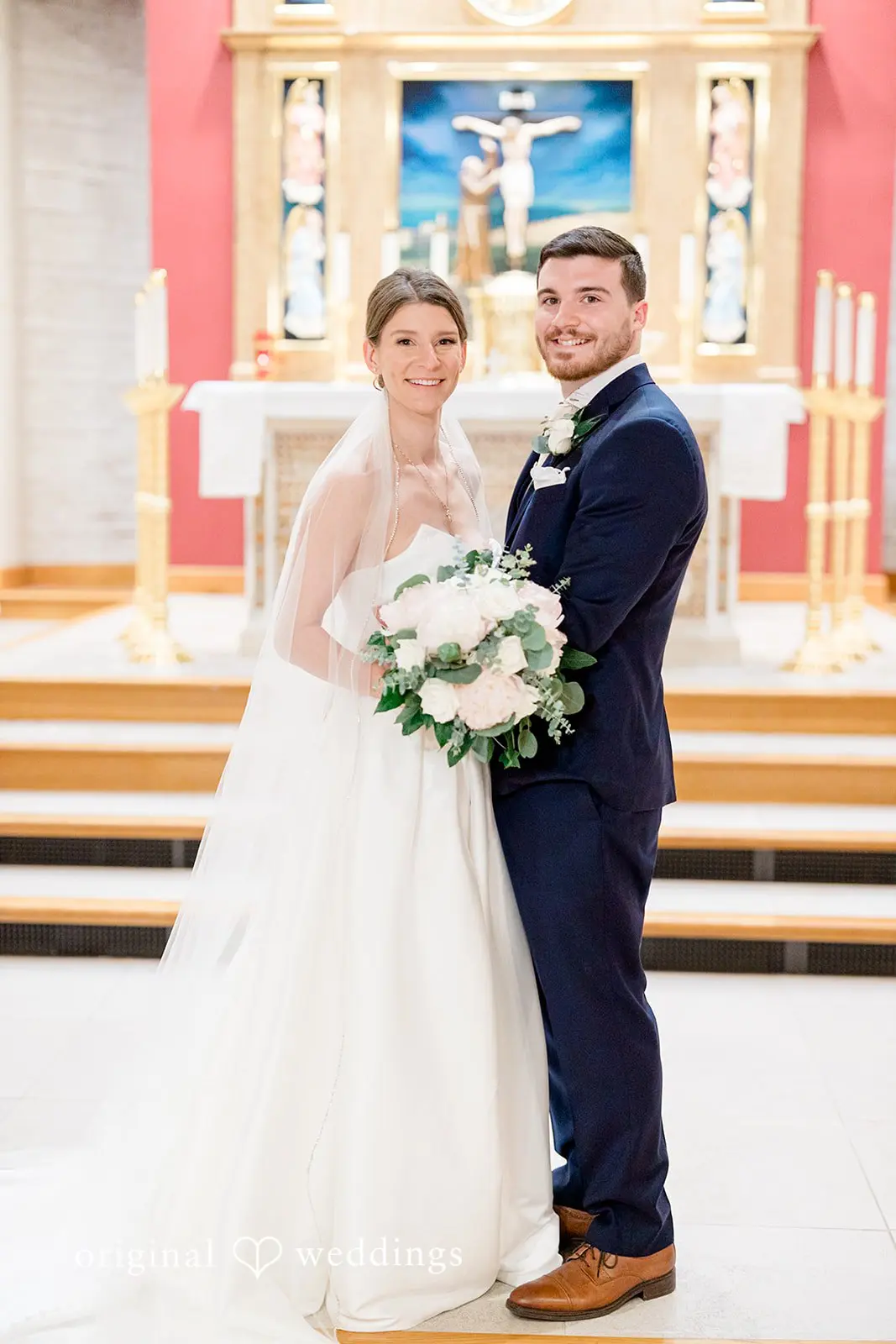 Jacob + Morgan The Golf Club at Fossil Creek Wedding // Jacob & Morgan -