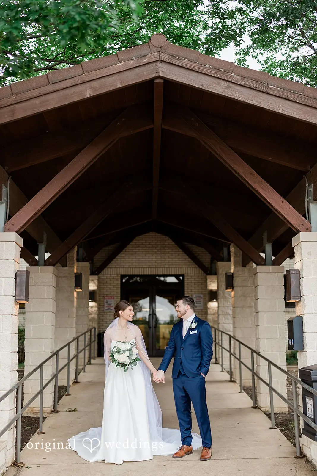 Jacob + Morgan The Golf Club at Fossil Creek Wedding // Jacob & Morgan -