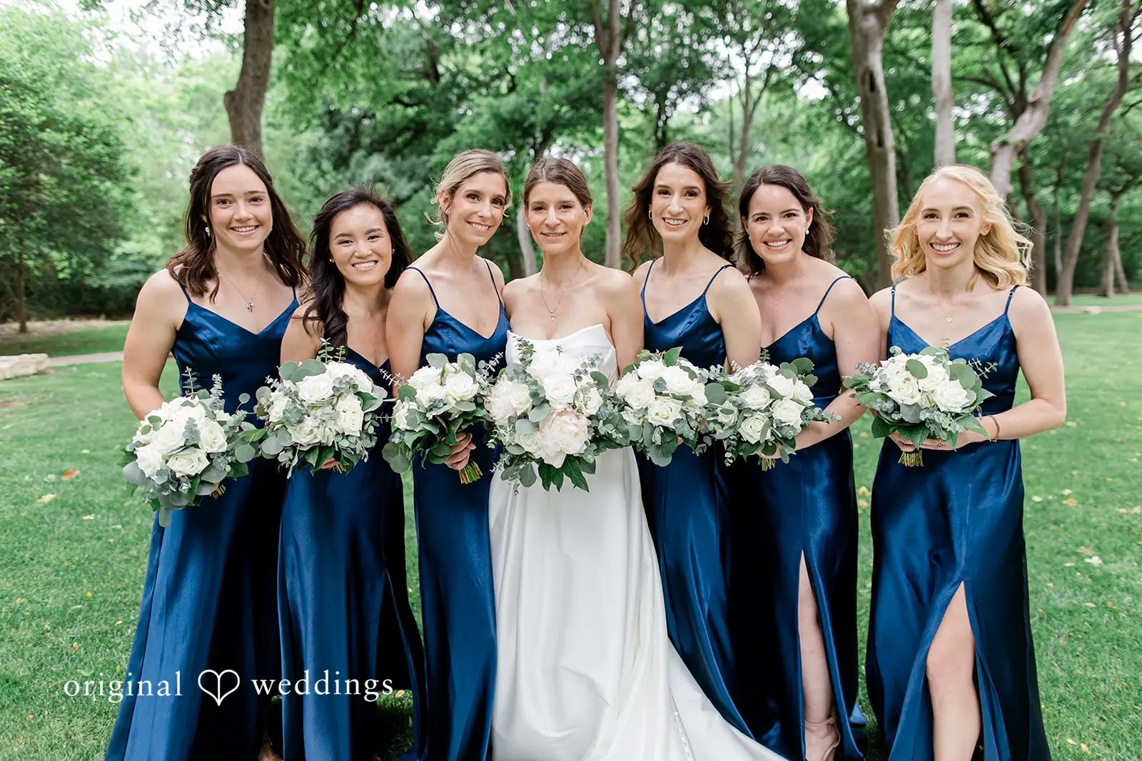 Jacob + Morgan The Golf Club at Fossil Creek Wedding // Jacob & Morgan -