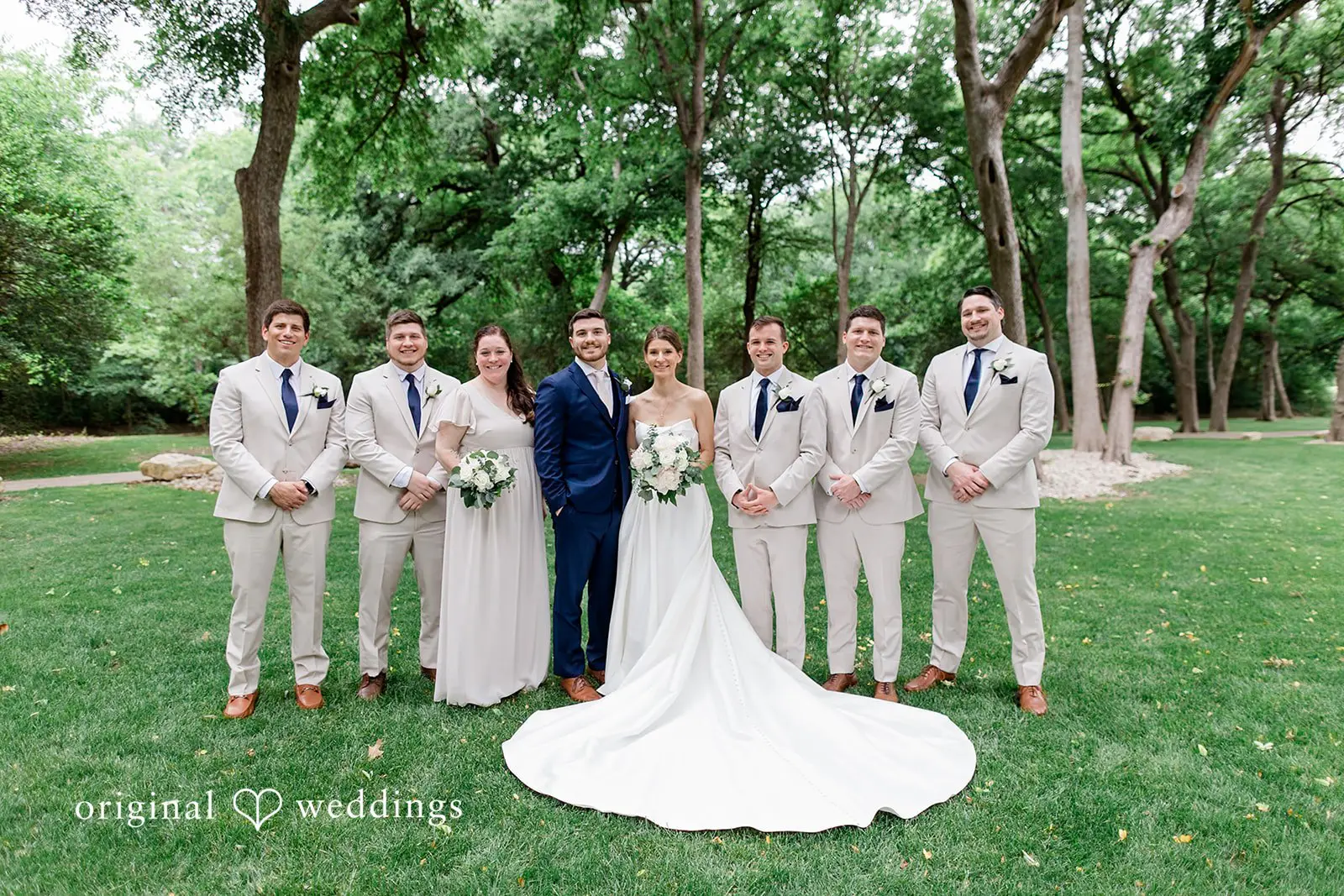 Jacob + Morgan The Golf Club at Fossil Creek Wedding // Jacob & Morgan -