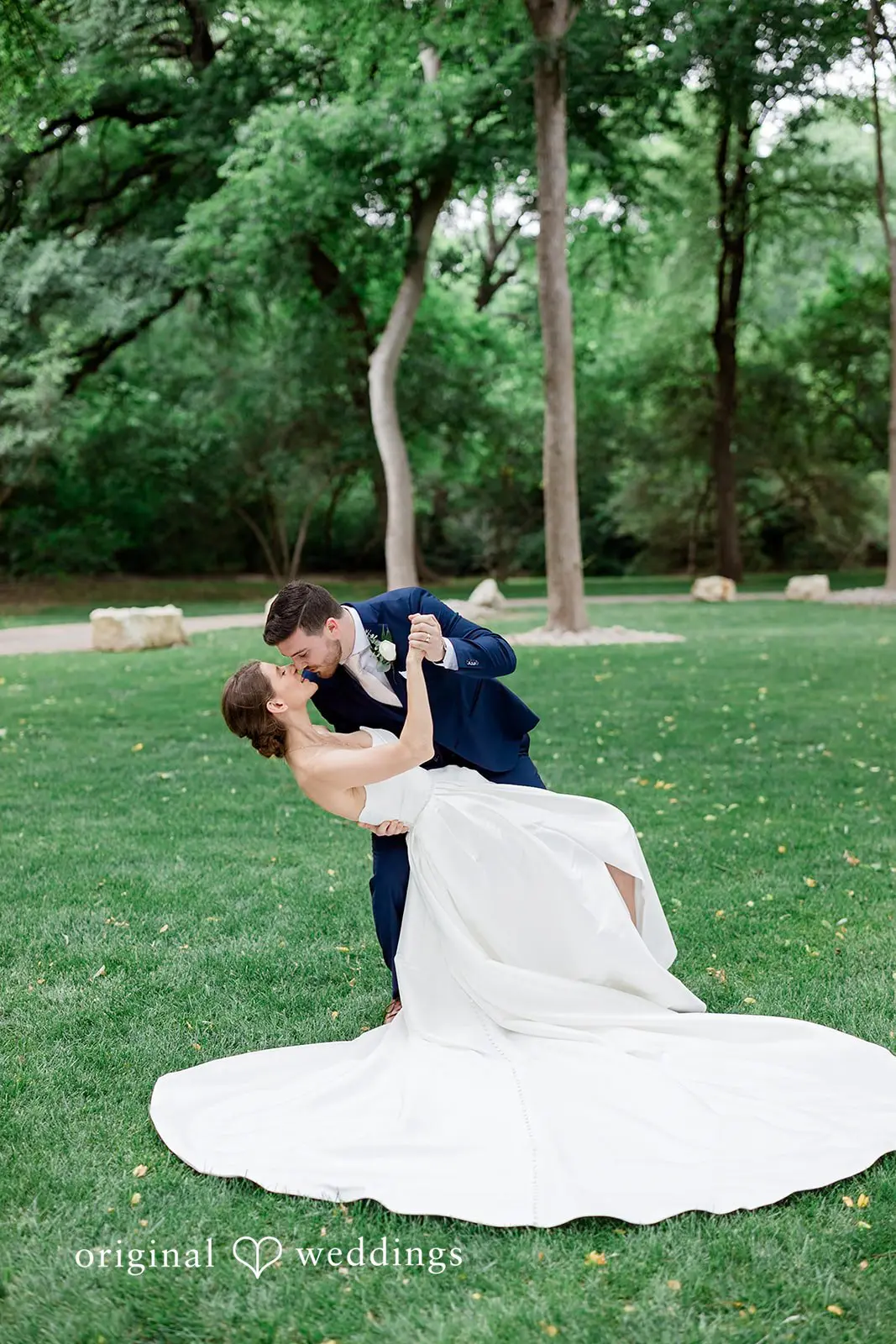 Jacob + Morgan The Golf Club at Fossil Creek Wedding // Jacob & Morgan -