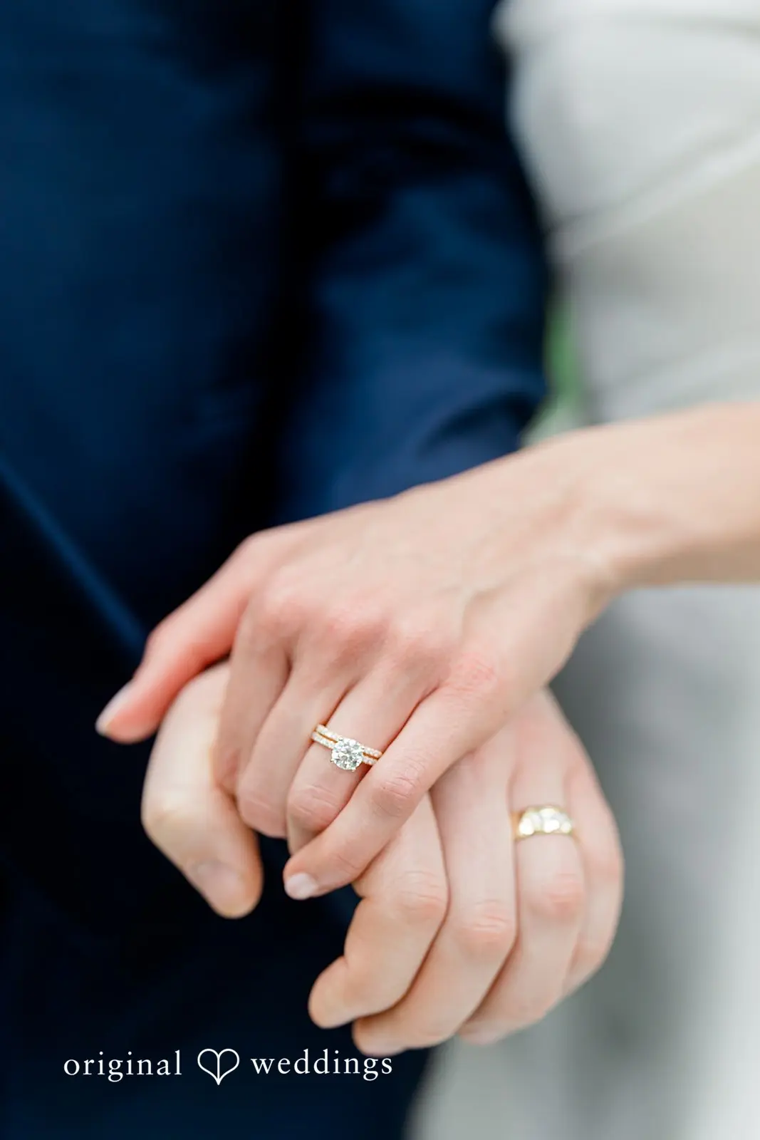 Jacob + Morgan The Golf Club at Fossil Creek Wedding // Jacob & Morgan -