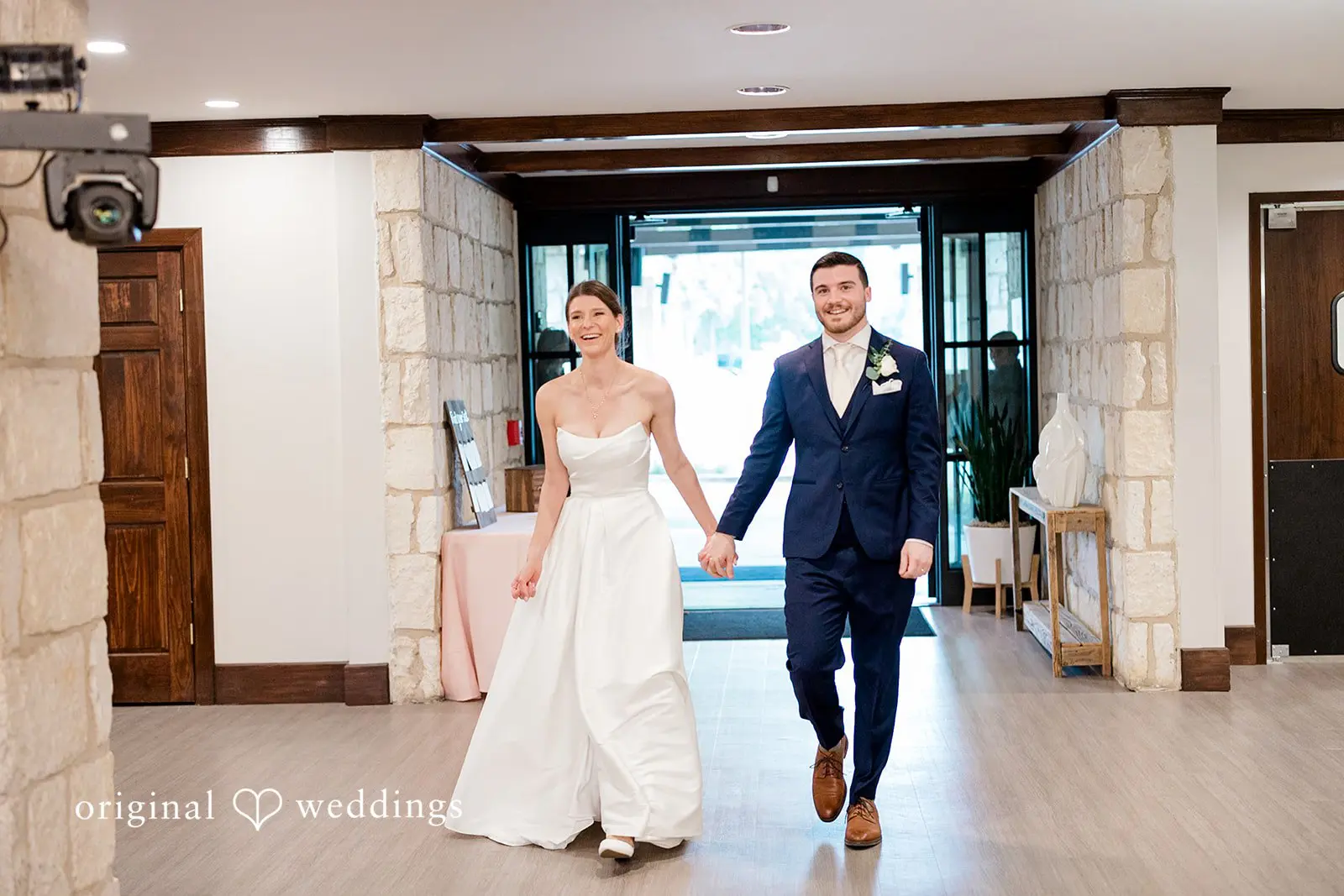 Jacob + Morgan The Golf Club at Fossil Creek Wedding // Jacob & Morgan -