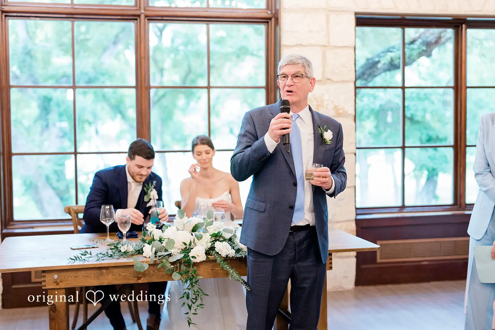 Jacob + Morgan The Golf Club at Fossil Creek Wedding // Jacob & Morgan -