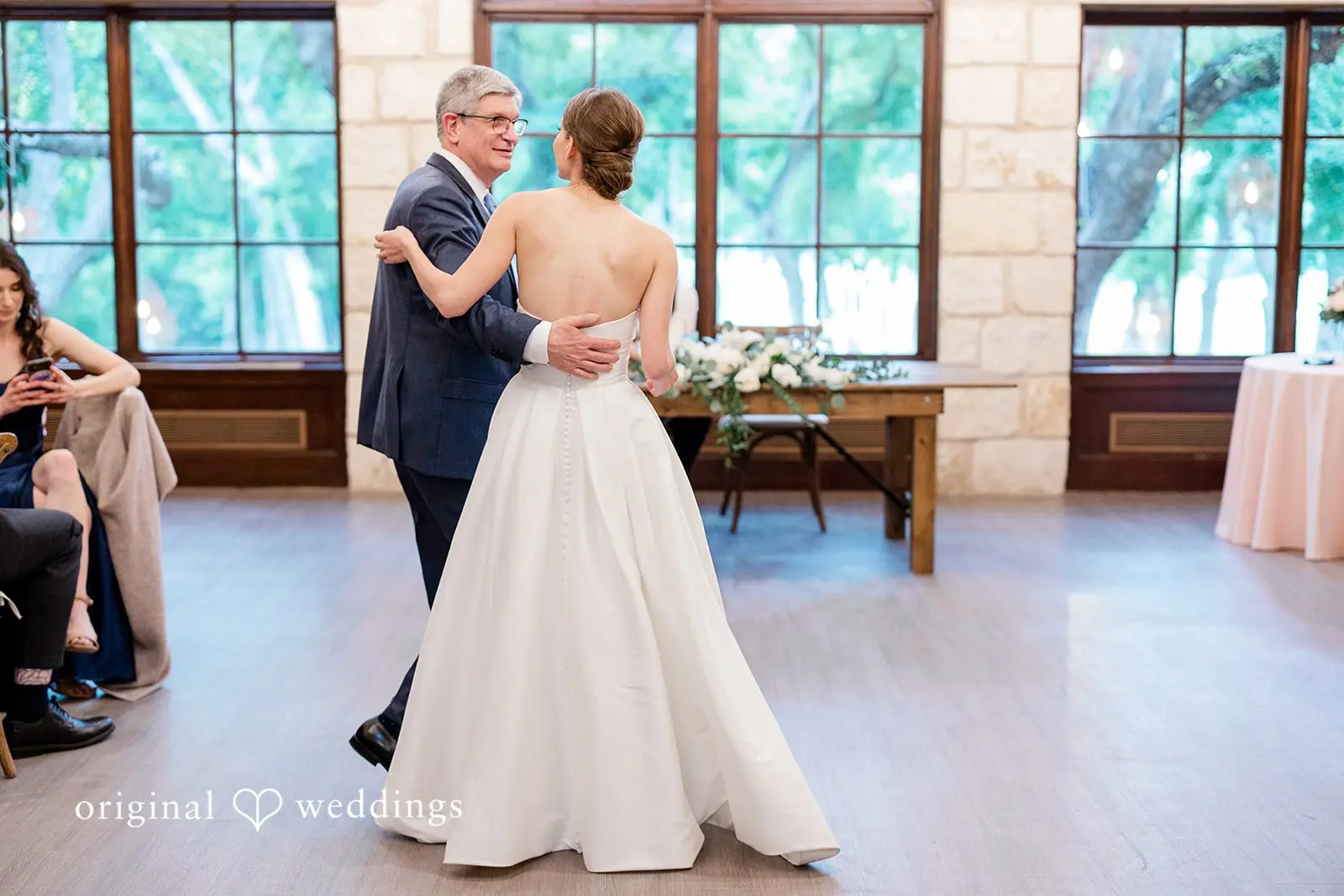 Jacob + Morgan The Golf Club at Fossil Creek Wedding // Jacob & Morgan -