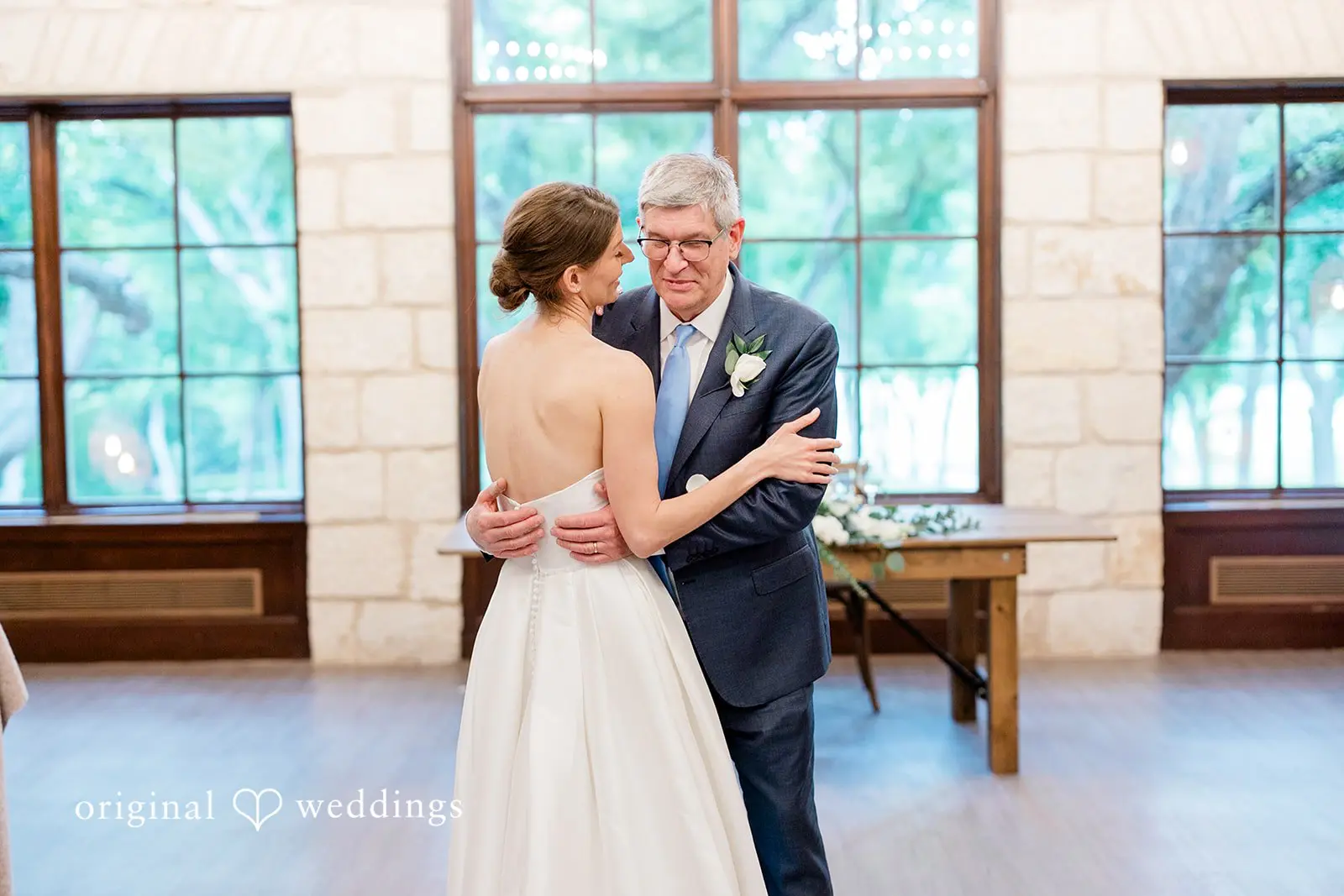Jacob + Morgan The Golf Club at Fossil Creek Wedding // Jacob & Morgan -