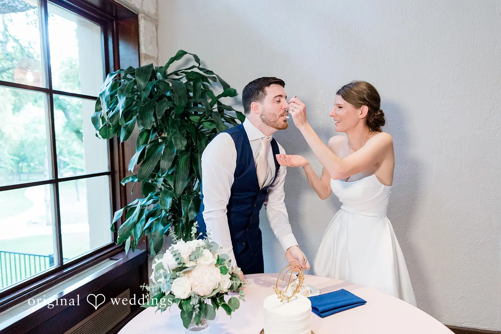 Jacob + Morgan The Golf Club at Fossil Creek Wedding // Jacob & Morgan -