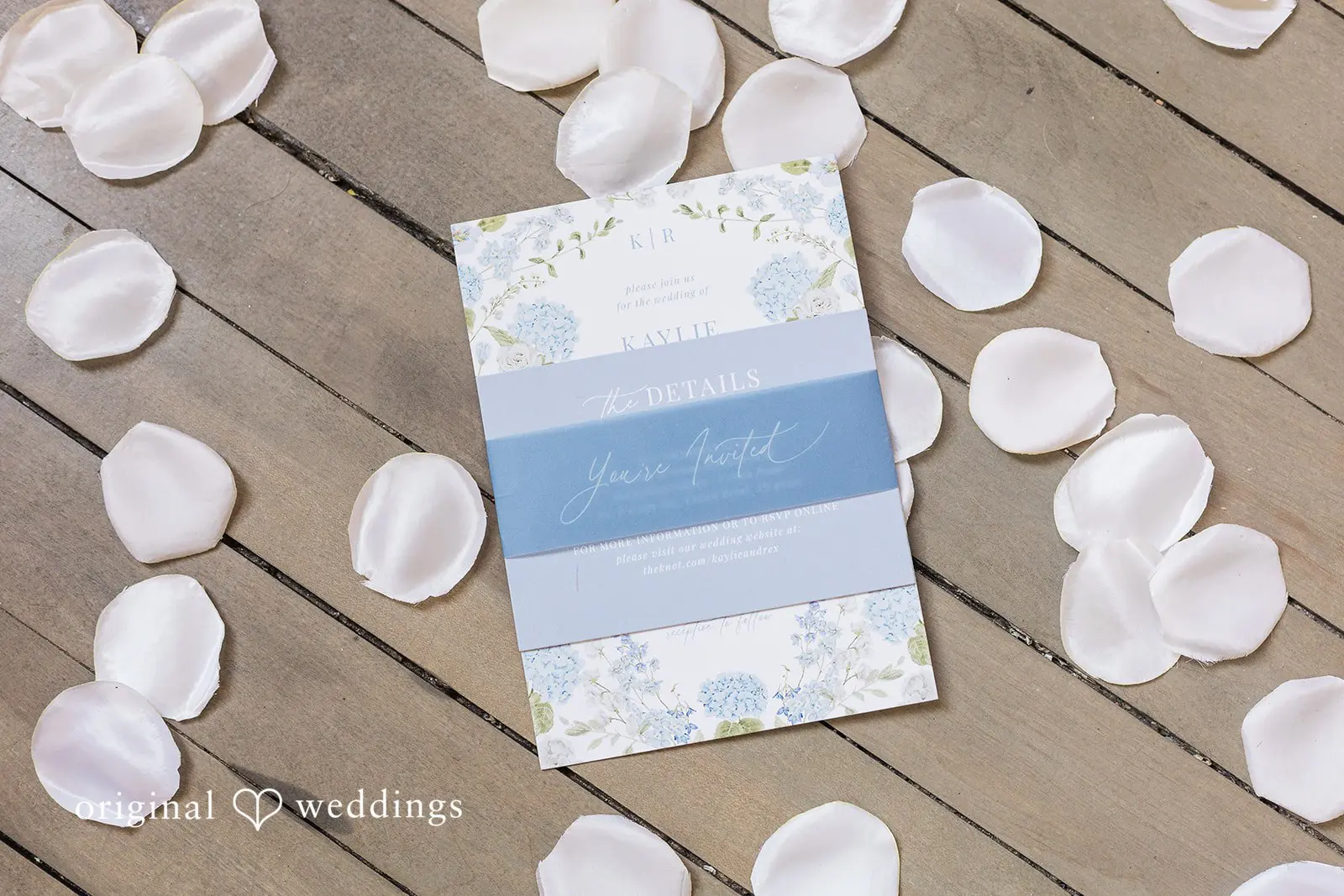 Kaylie + Rex The Grand - Crown Point Wedding // Kaylie & Rex -
