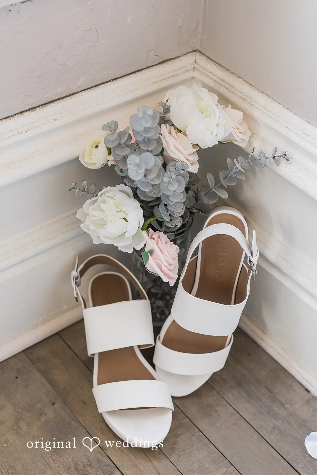 Kaylie + Rex The Grand - Crown Point Wedding // Kaylie & Rex -