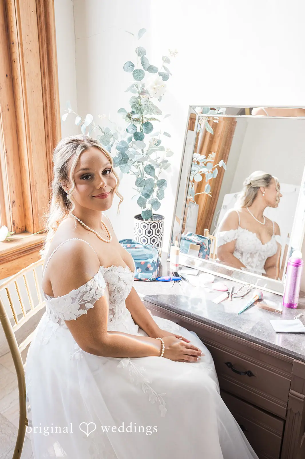 Kaylie + Rex The Grand - Crown Point Wedding // Kaylie & Rex -