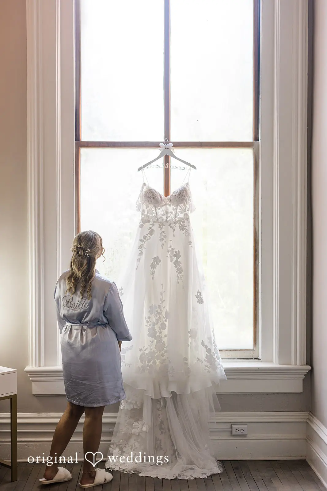 Kaylie + Rex The Grand - Crown Point Wedding // Kaylie & Rex -